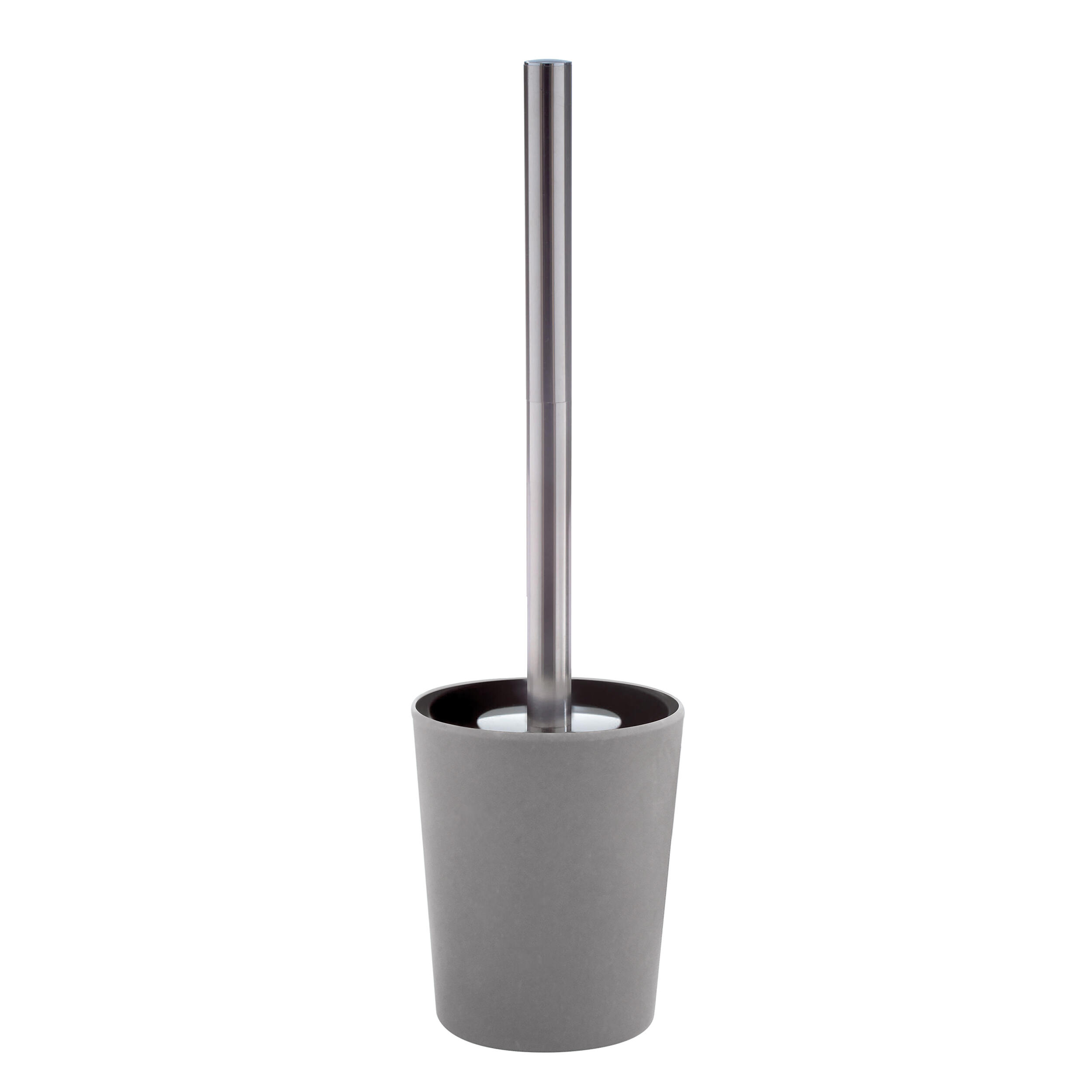 Escobillero takeo gris mate