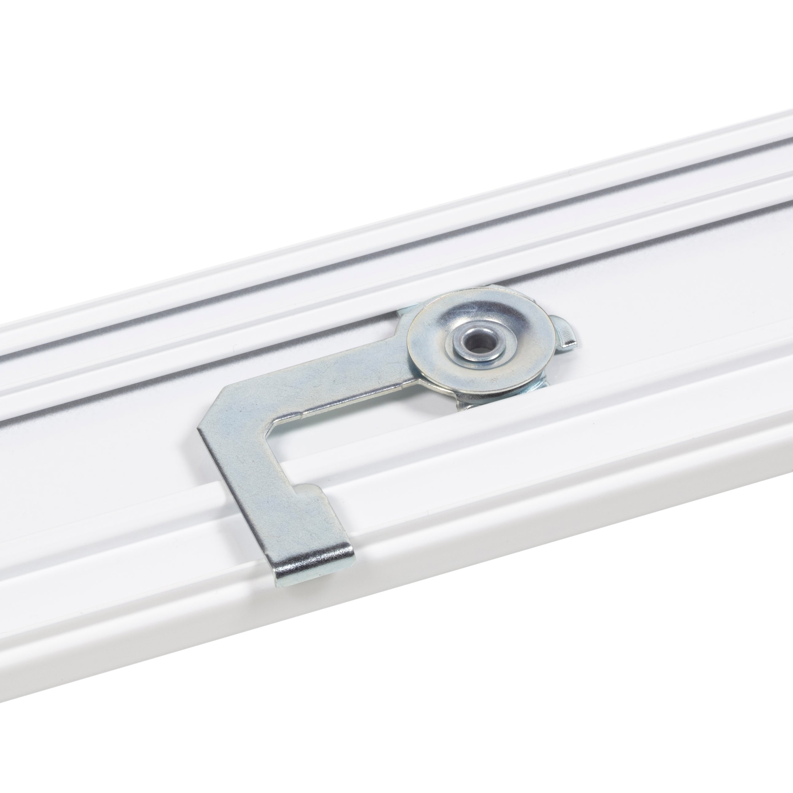 Kit painel SCREEN VX 191 x 270 cm branco - 7