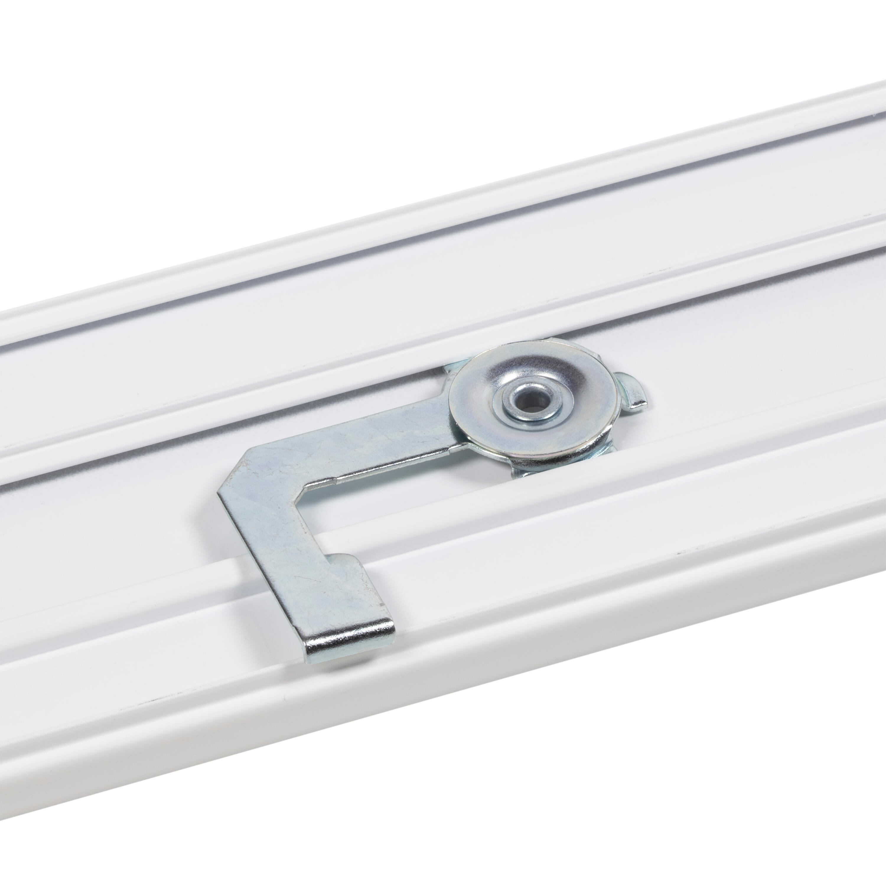 Kit painel SCREEN VX 238 x 270 cm branco - 7