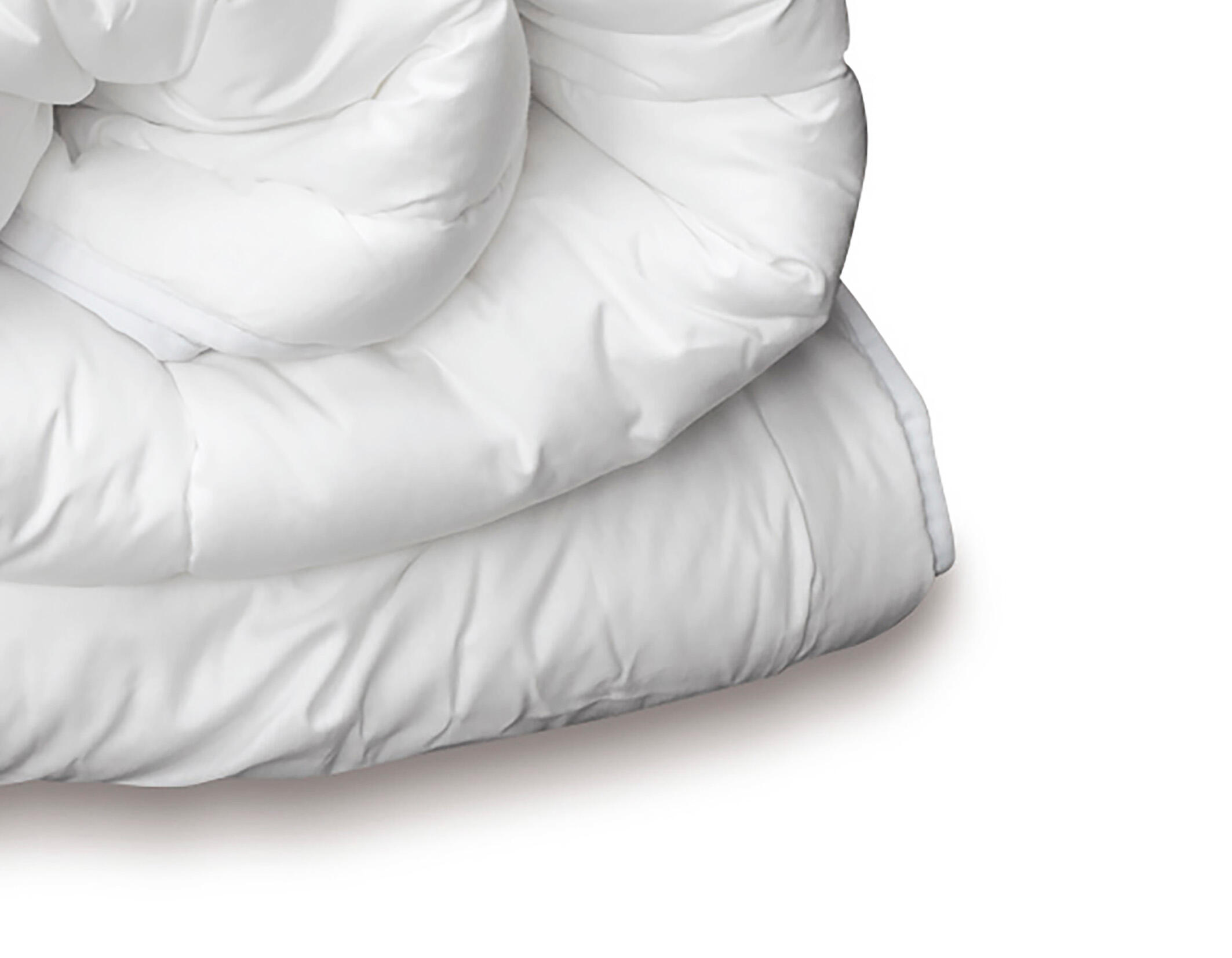 Relleno nórdico Aloe Vera blanco fibra hueca 300 gramos hipoalergénico para cama de 180 cm 260x220 cm - 7
