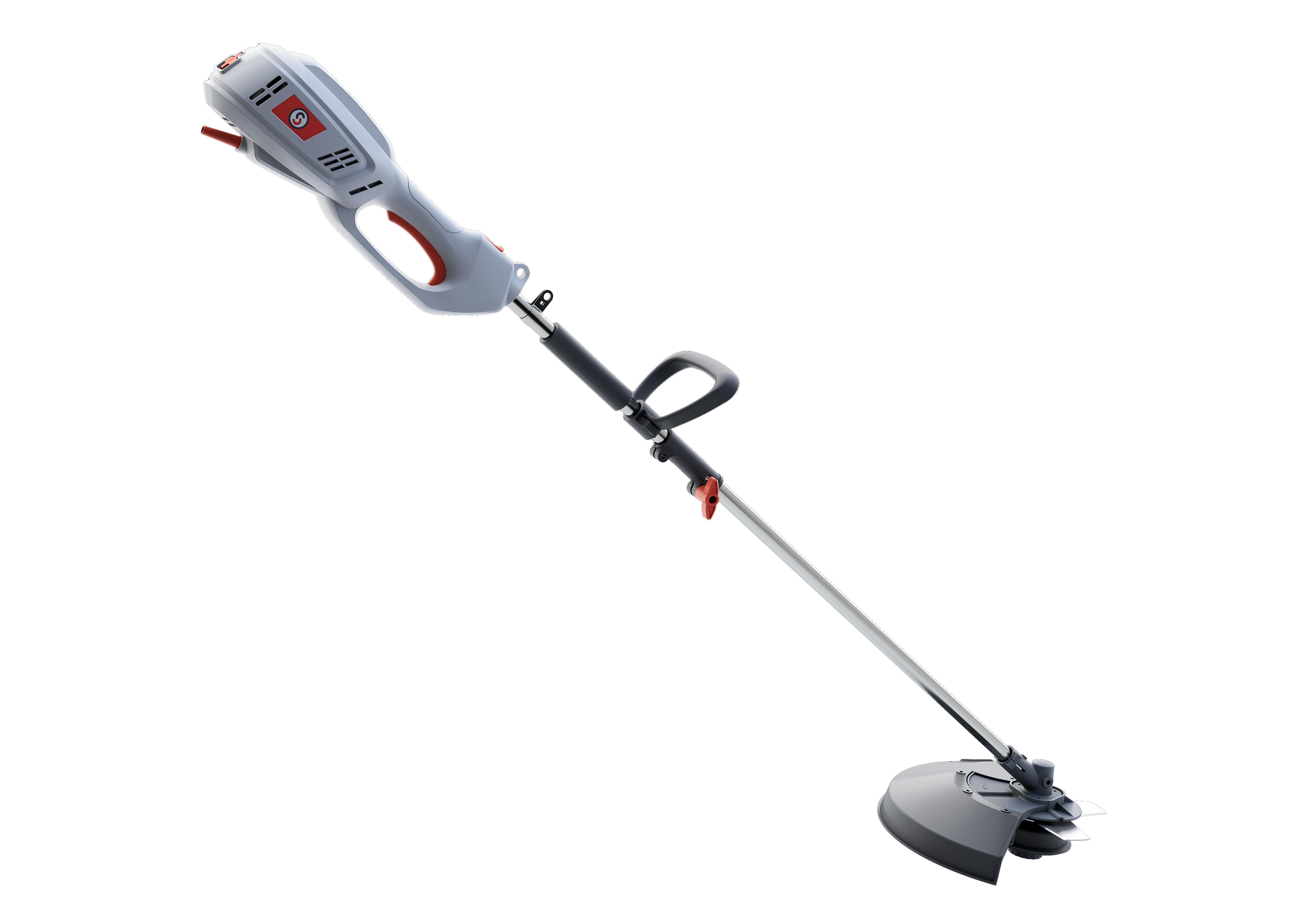 Roçadora elétrica 1200 w 35 cm Sterwins 1200BC-2 - 3