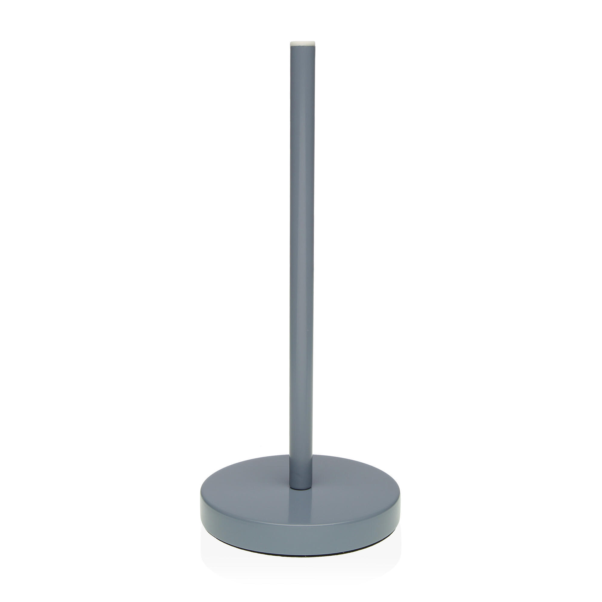 Portarrollos azul cemento versa