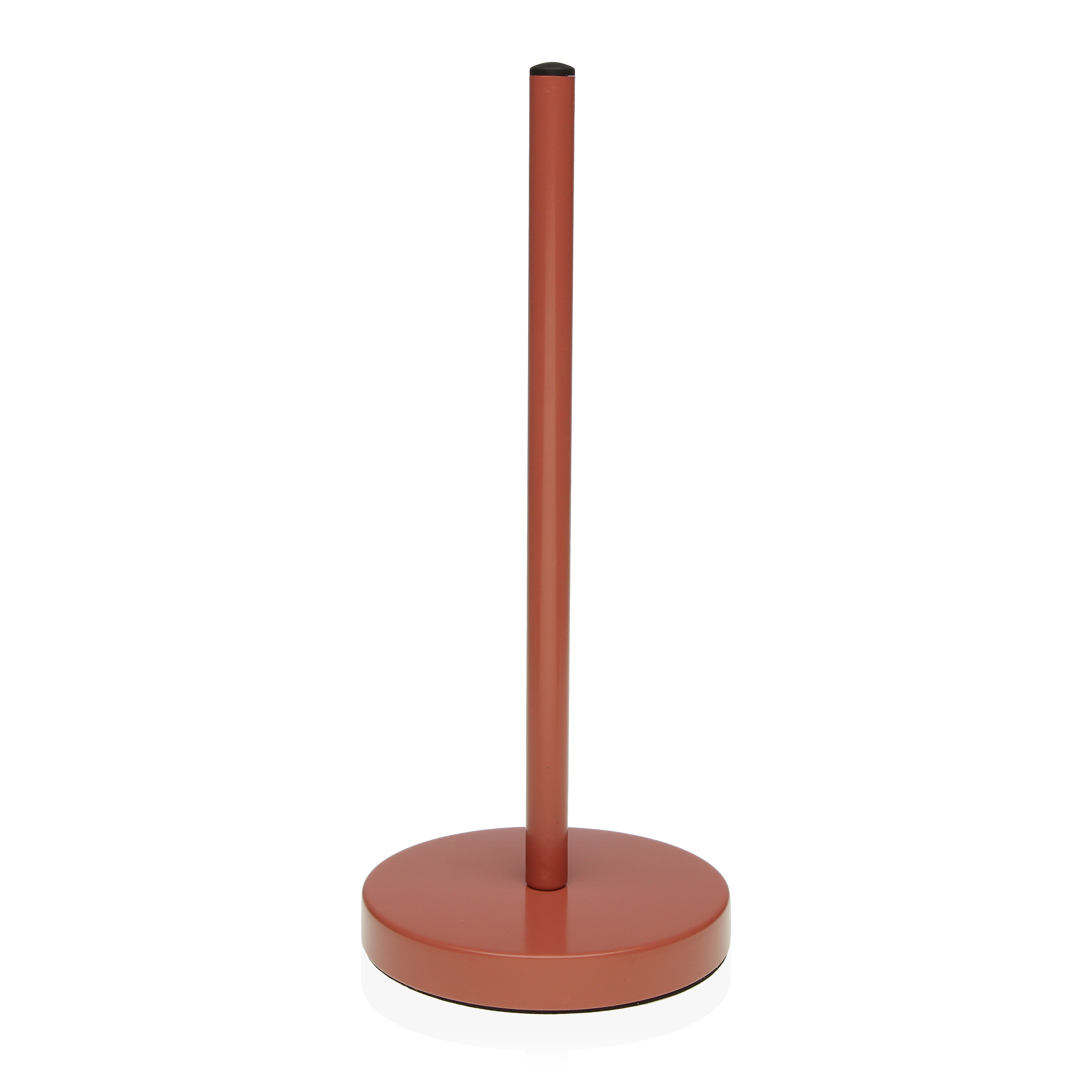 Portarrollos terracota versa