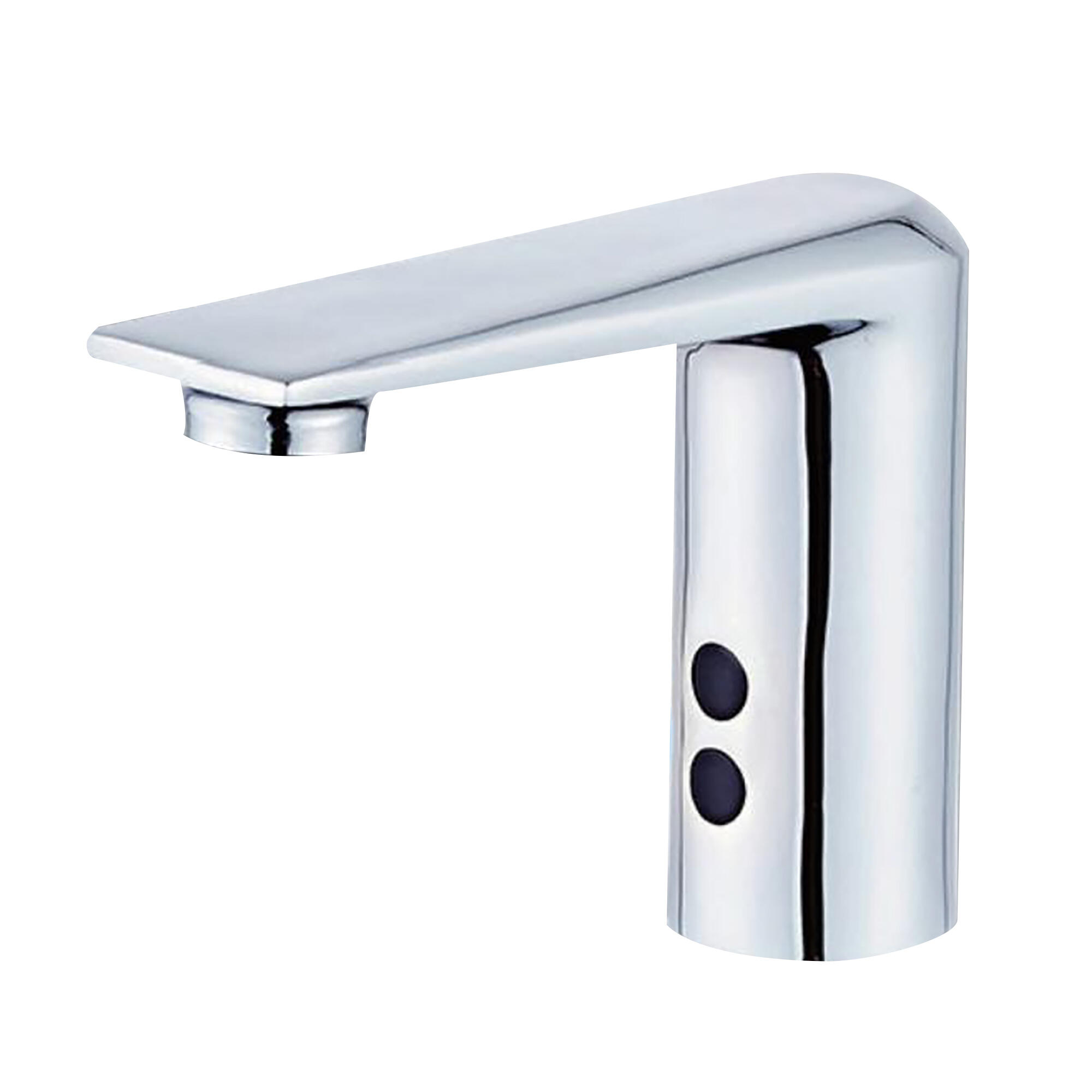 Grifo de lavabo con sensor PONTO Leroy Merlin