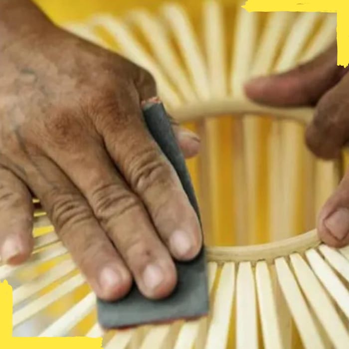 Luminaire responsable