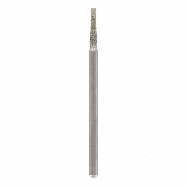 2 fresas ponta aguda DREMEL 1.9MM