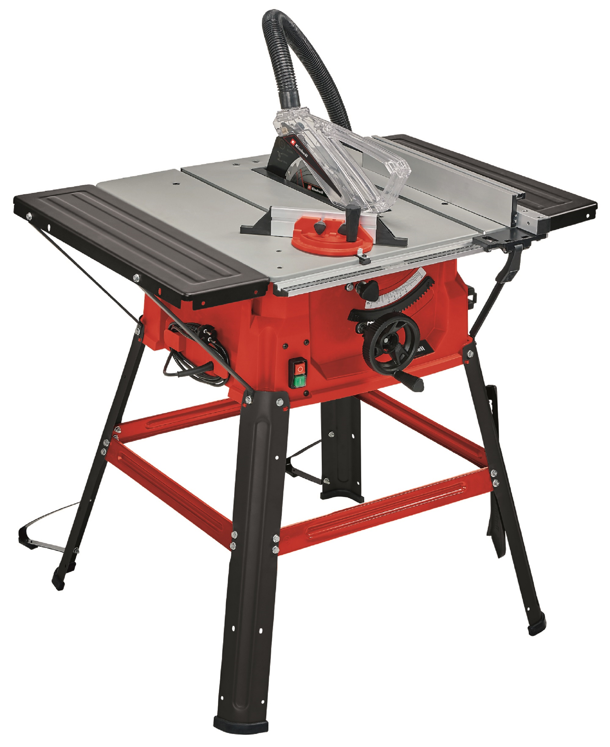 Mesa de corte EINHELL BAN TC-TS 202 - 7