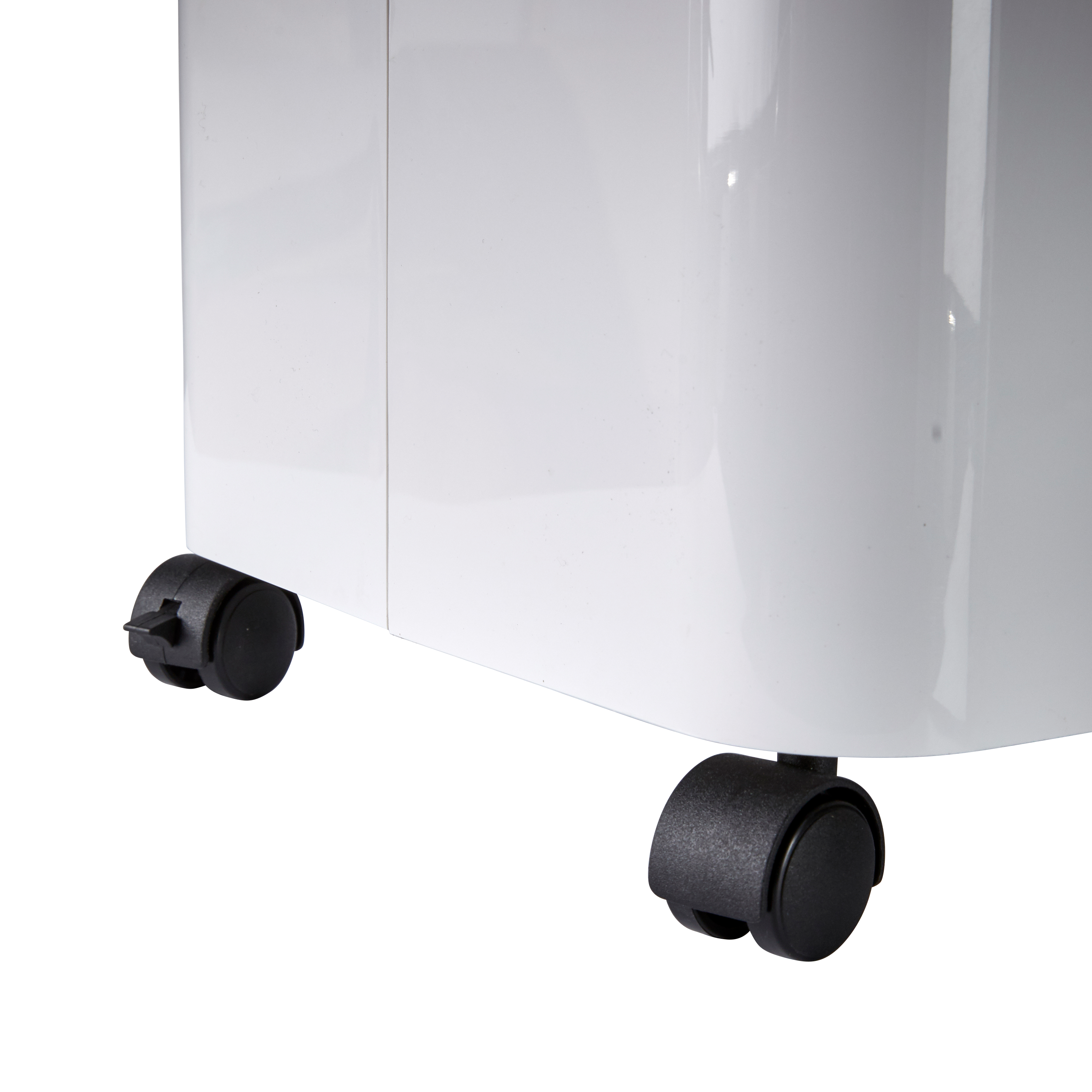 Ventilateur rafraichisseur d'air mobile EQUATION Block 50W - 9