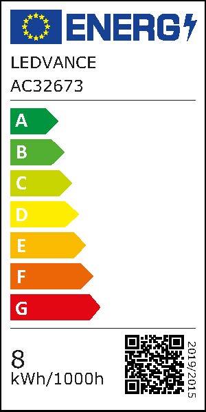 Świetlówka liniowa LED G13, T8 ST8E 60 cm 800 lm OSRAM - 4