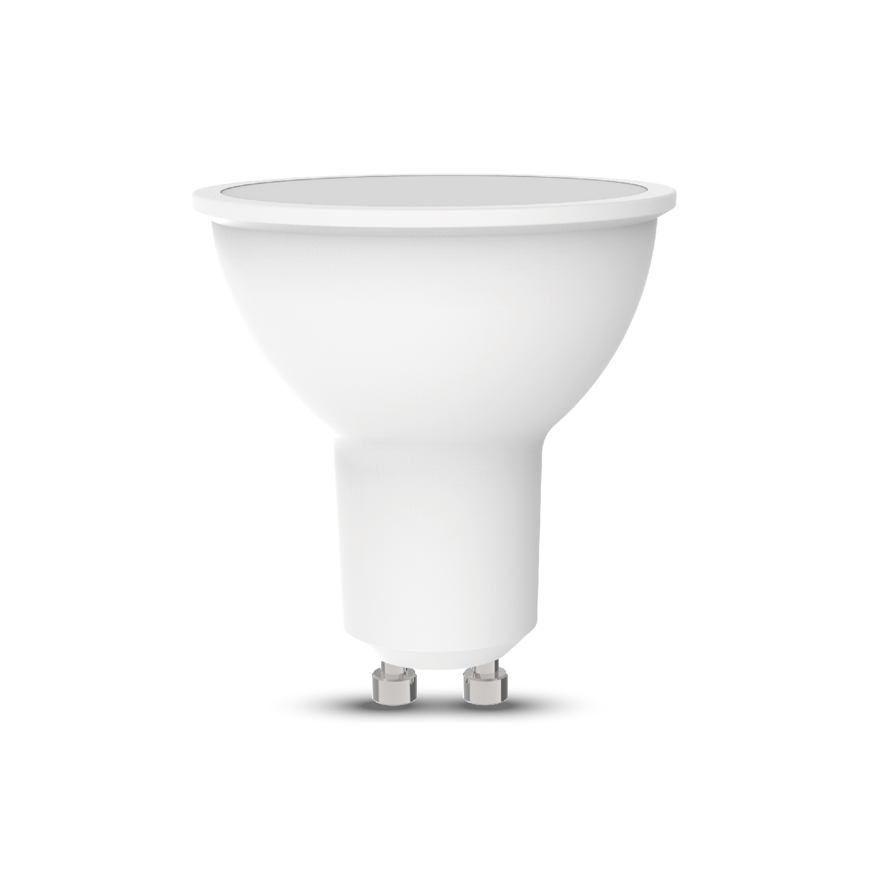 Lâmpada led REFL GU10 670 lm 25000H Lexman - 10