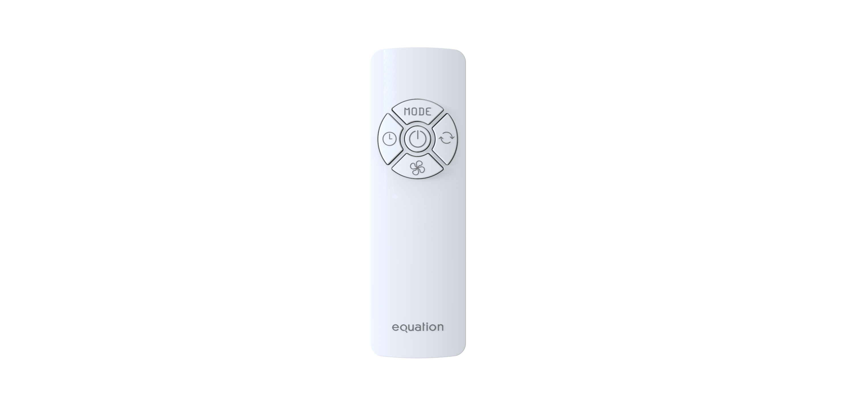 Ventoinha box fan Equation Sunburry 3 comando 3 velocidades 30cm 40W branco - 11
