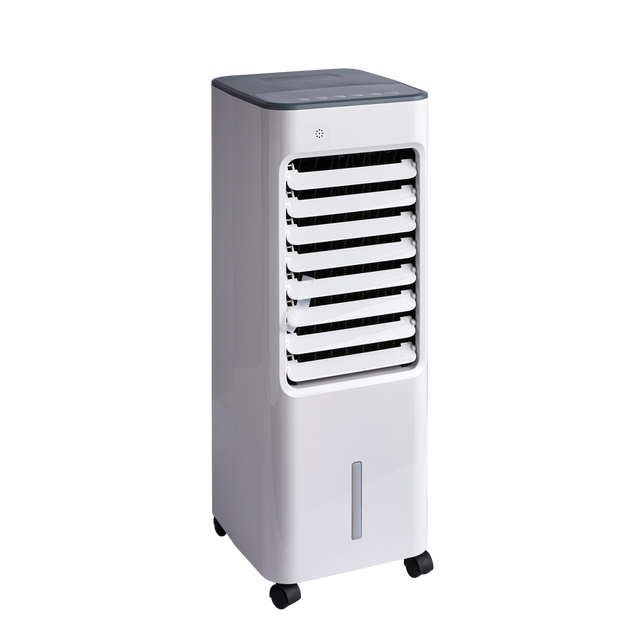 Ventilateur rafraichisseur d'air mobile EQUATION Berg 50W