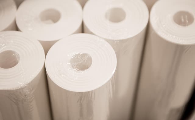 Pellicole adesive: dove applicarle
