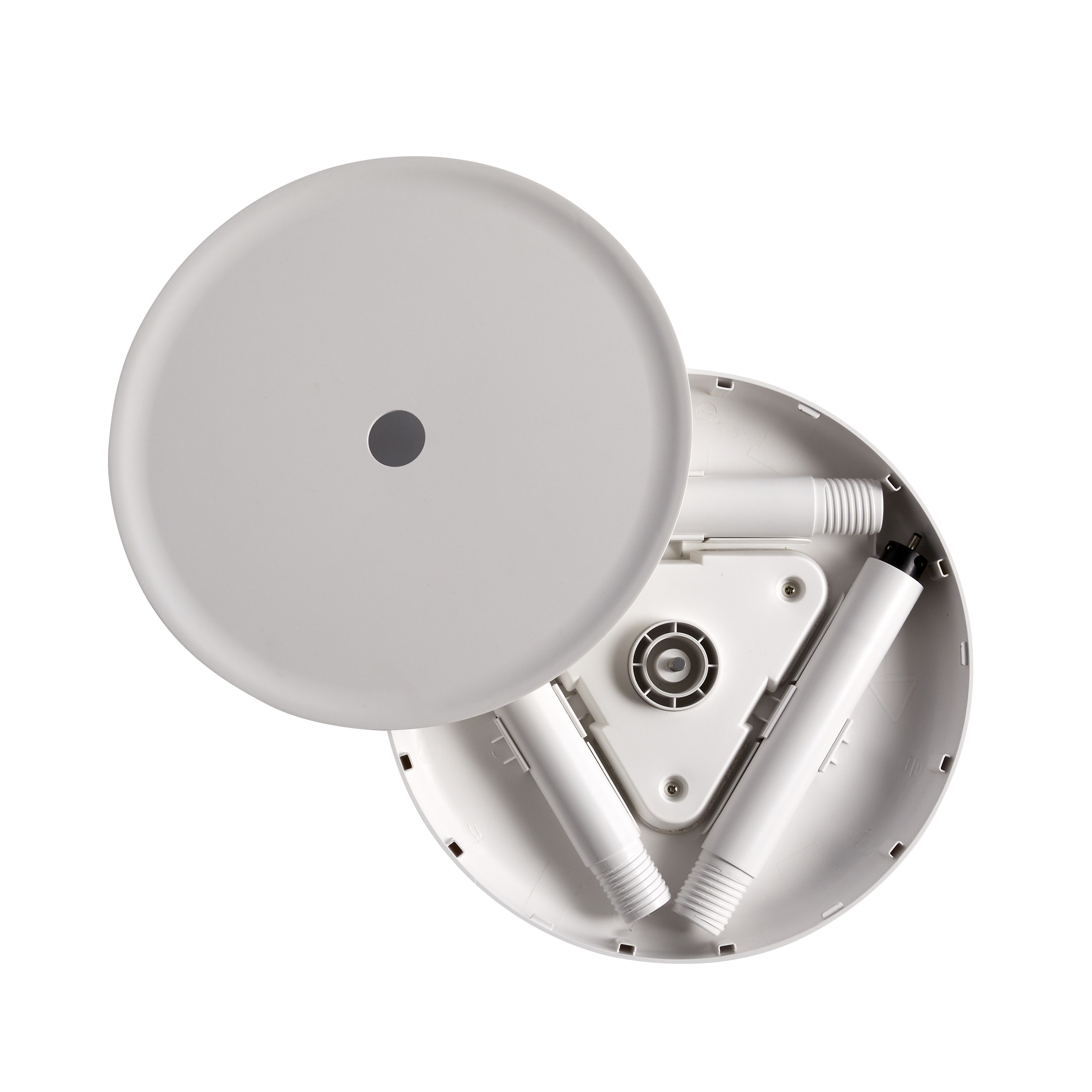 Ventilateur à poser, EQUATION, Pop-in 13 W, D33 cm - 11
