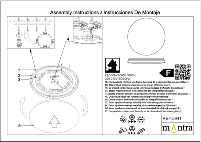 Etiqueta energética