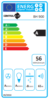 Etiqueta energética