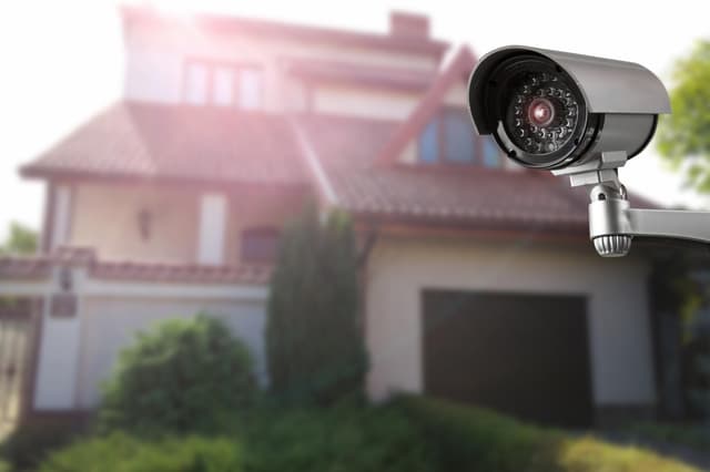  A cosa serve la videosorveglianza?