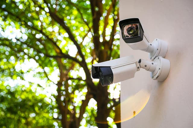 Perché una telecamera di videosorveglianza?
