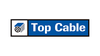 Logo de la marca TOP CABLE