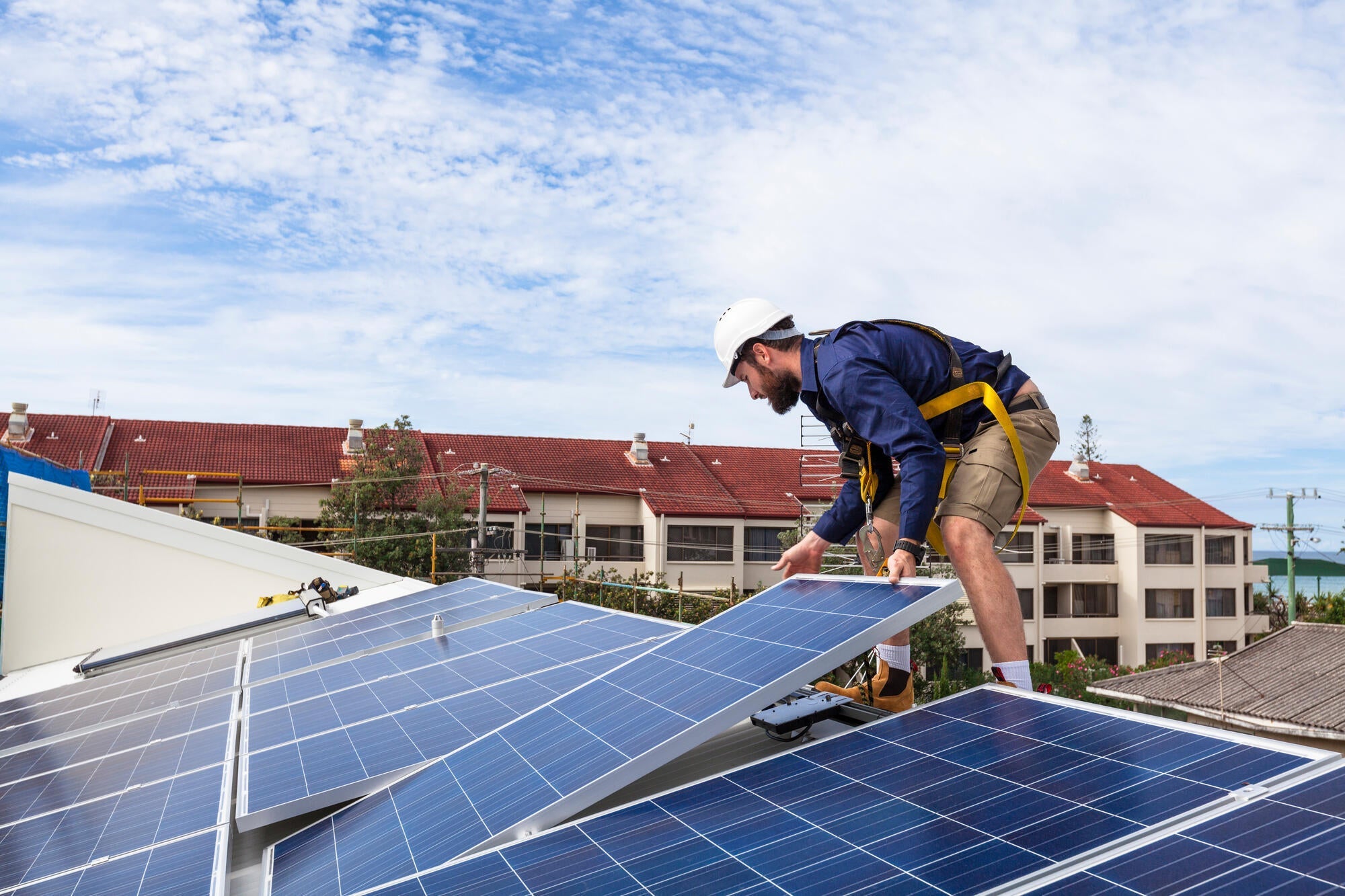 Oferta del Kitts Solar para sistema de Refrigeración. Mayor información  al - Venta de Kit de Paneles solares para casa electricidad Gratis para  Hogar