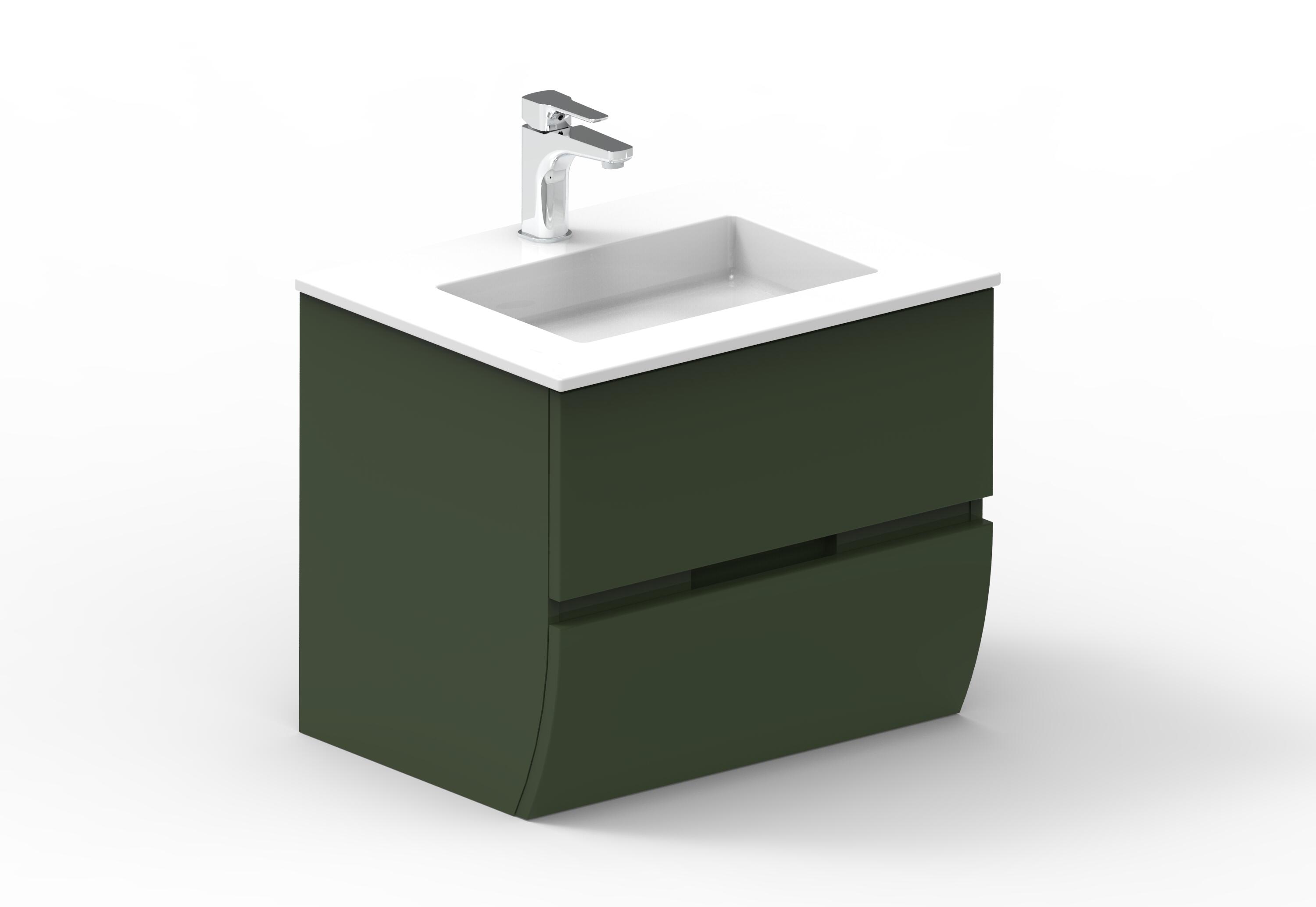 Verde
