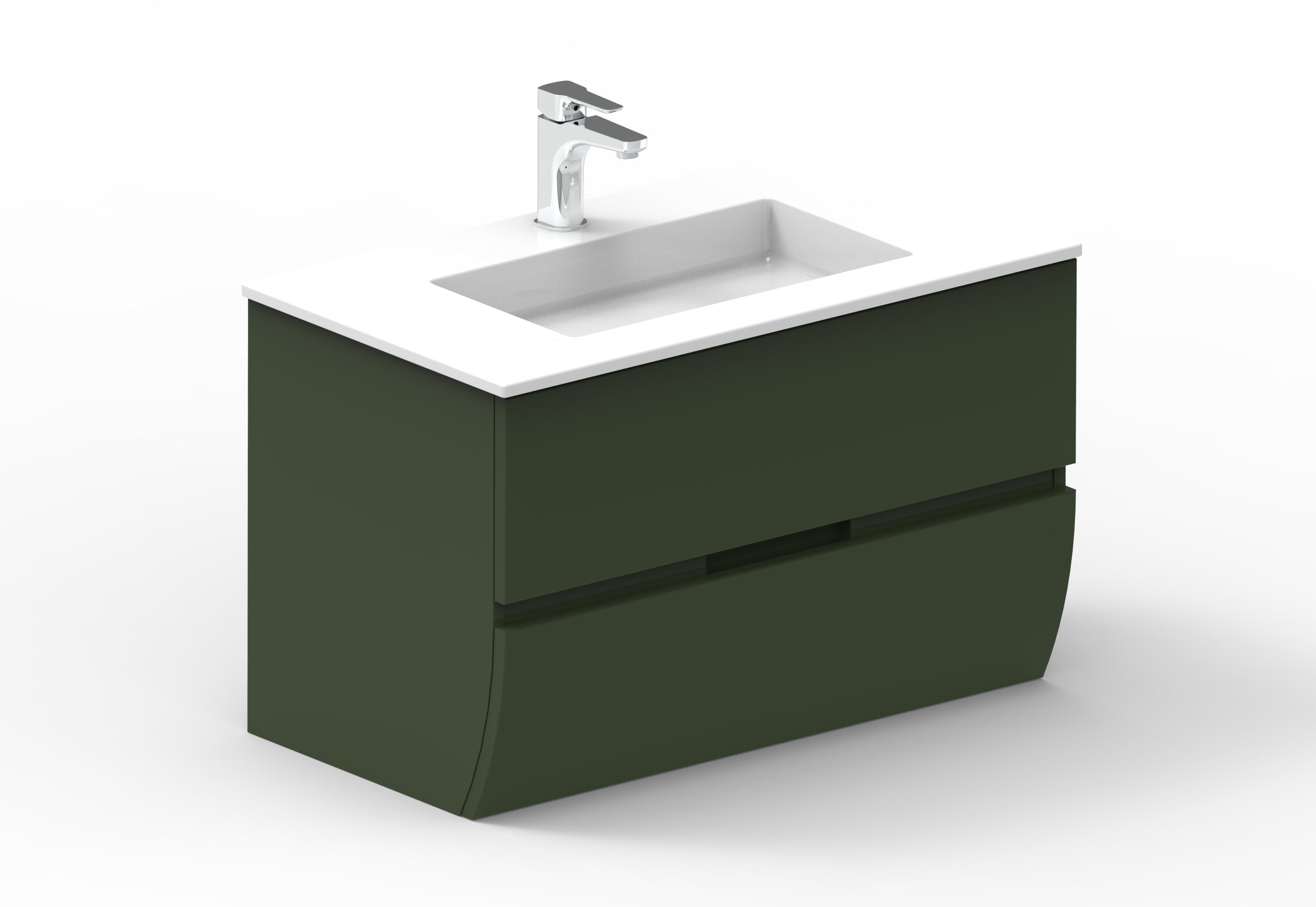 Verde