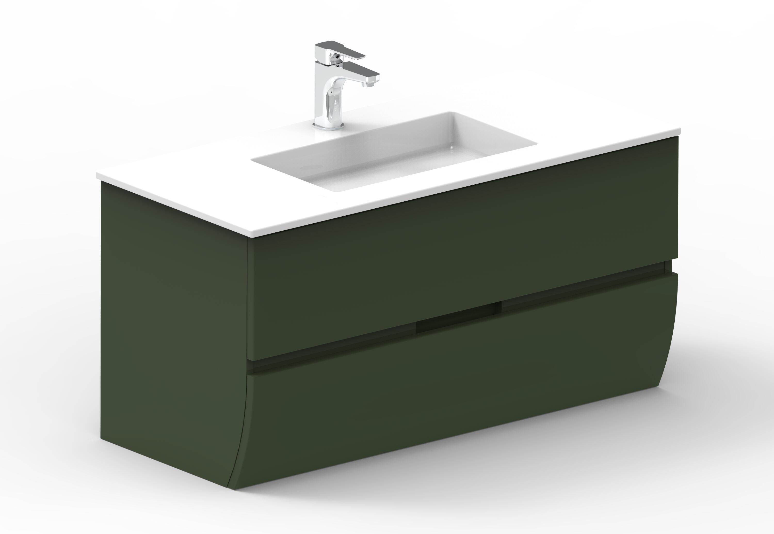 Verde
