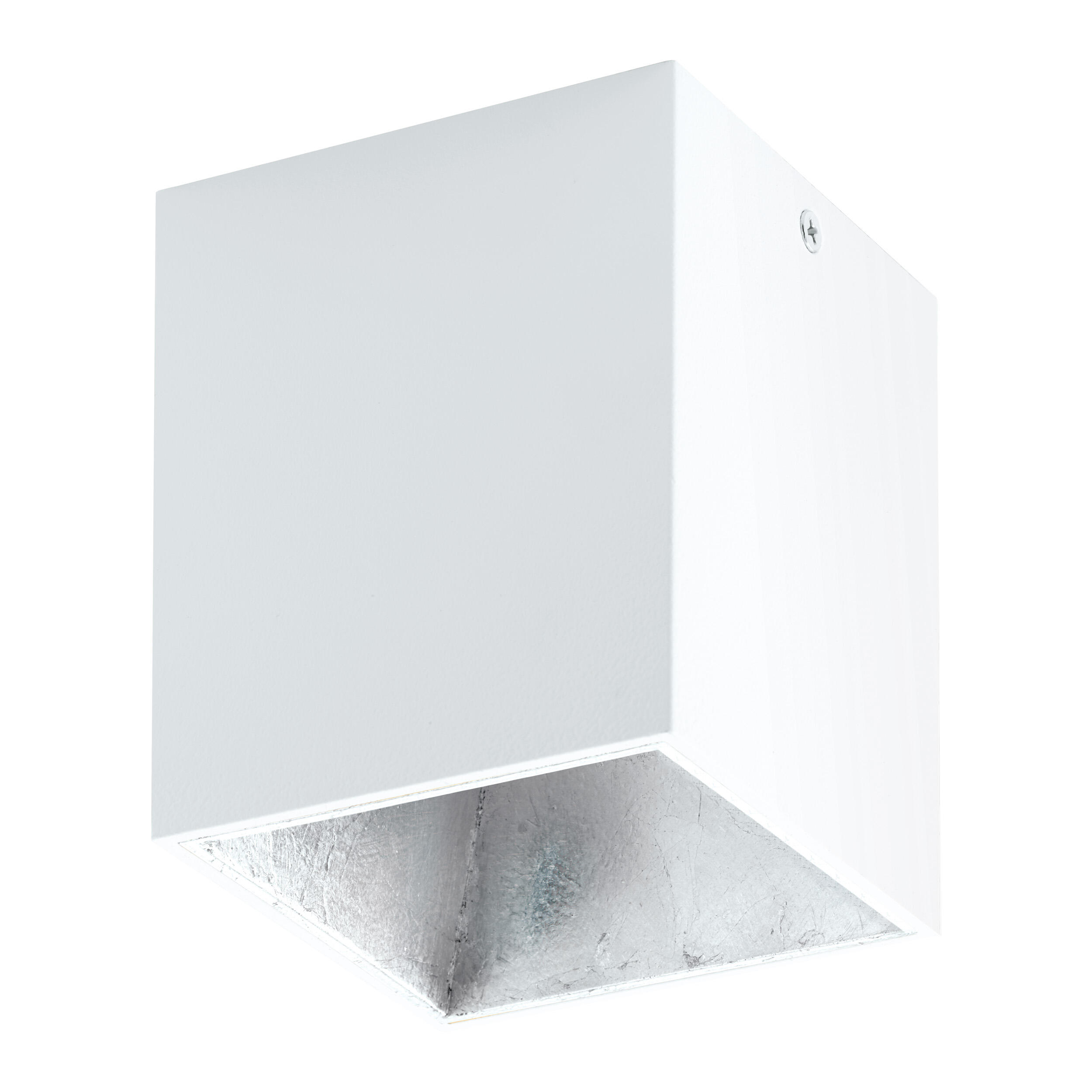 Plafón led polasso 3.3w 340 lm 3000k