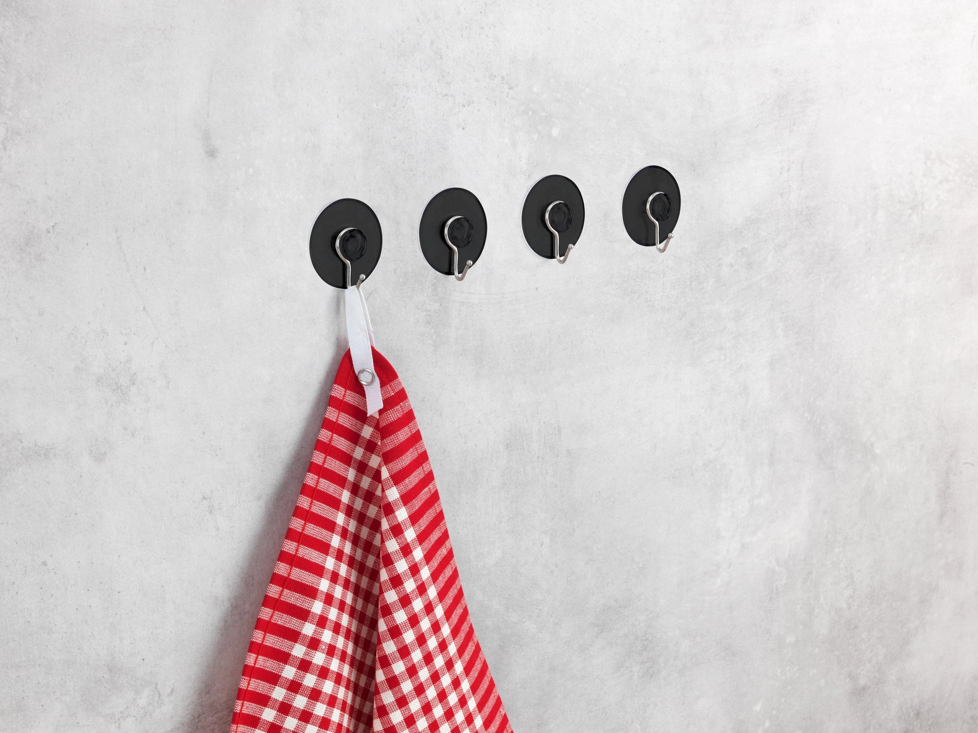 4 ganchos VENTOSA PRETO - 3