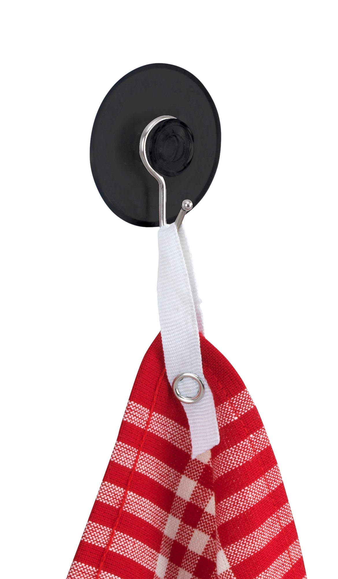 4 ganchos VENTOSA PRETO - 2