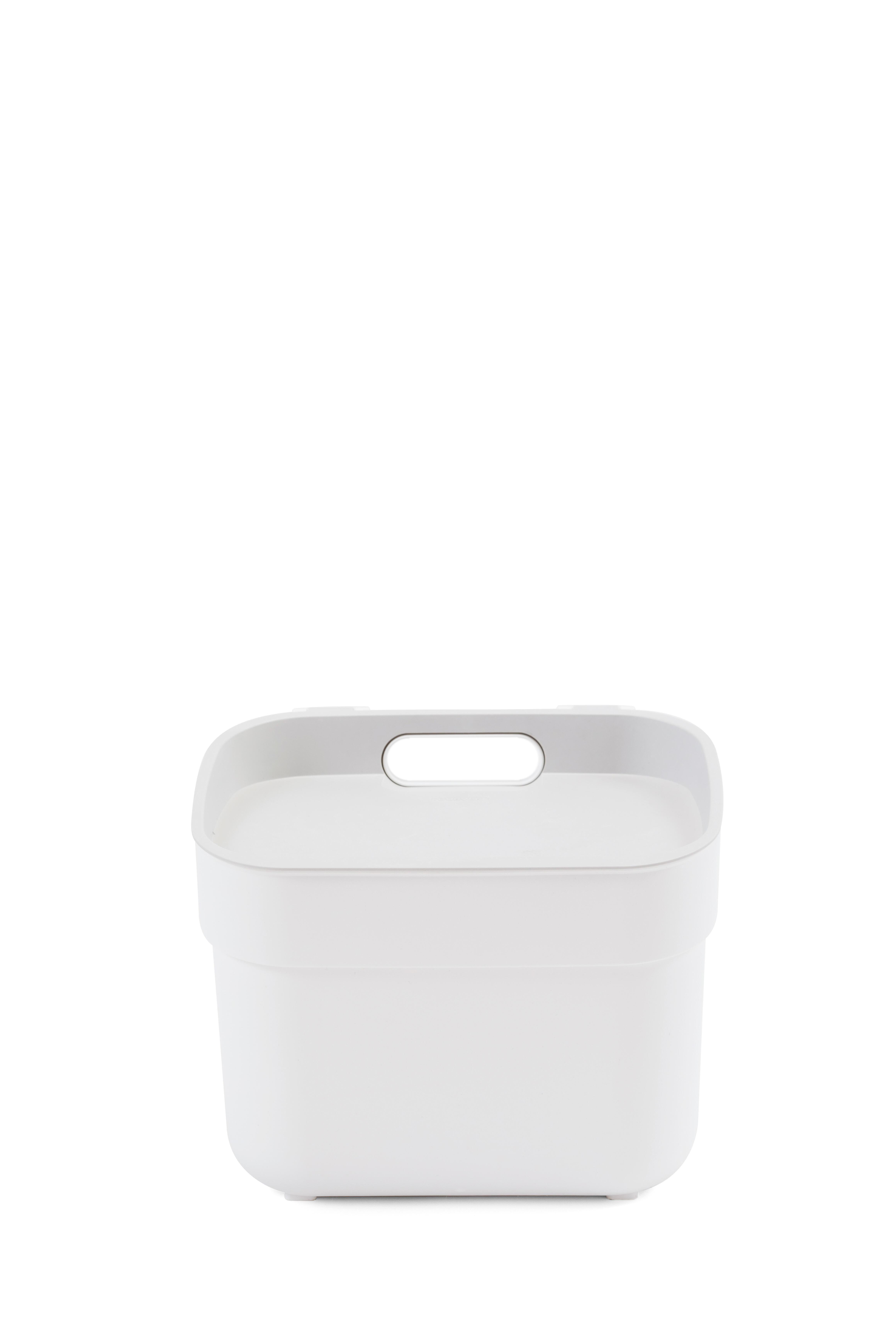 Balde de lixo COLLECT 5L BRANCO - 5