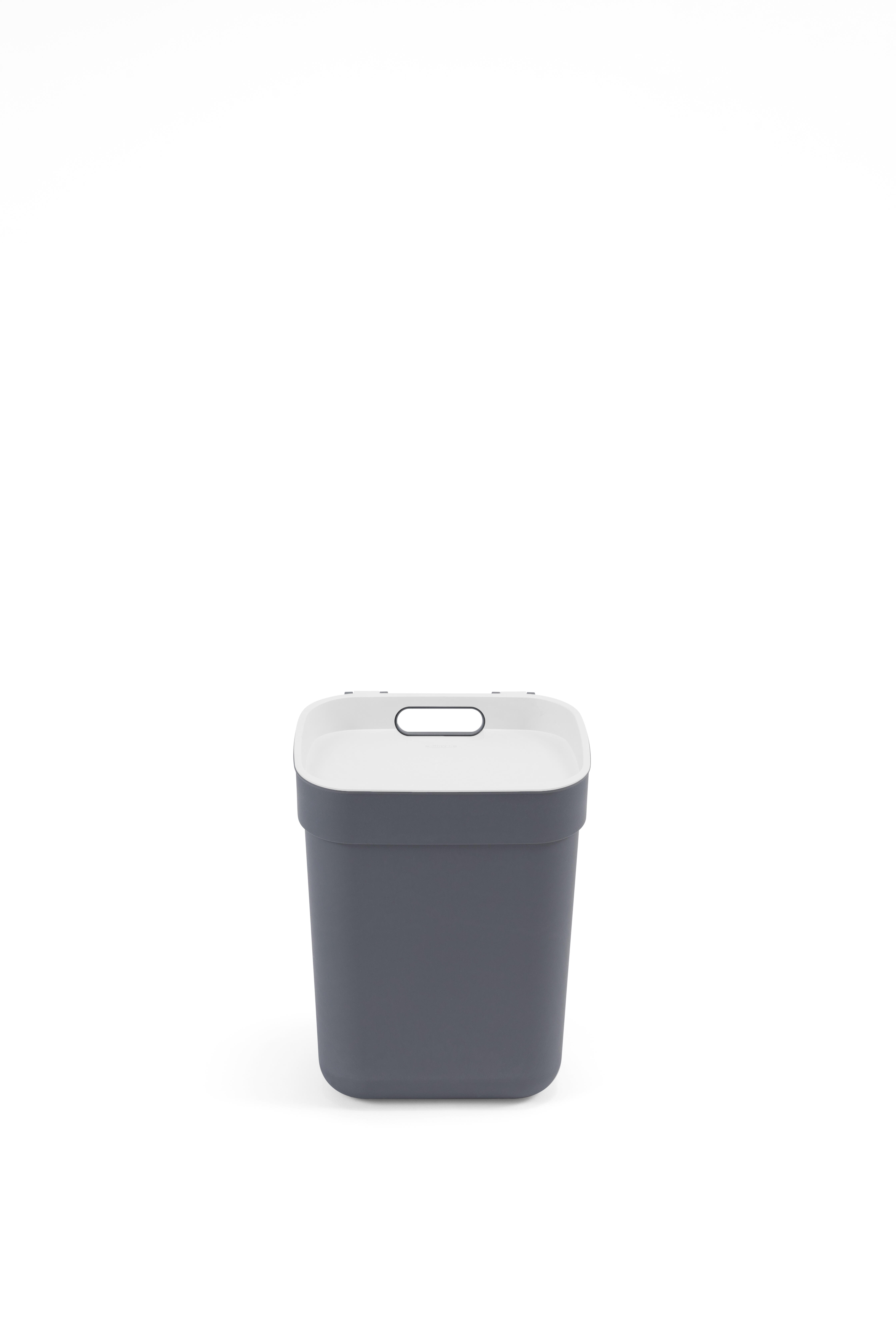 Balde de lixo COLLECT 10L PRETO - 4