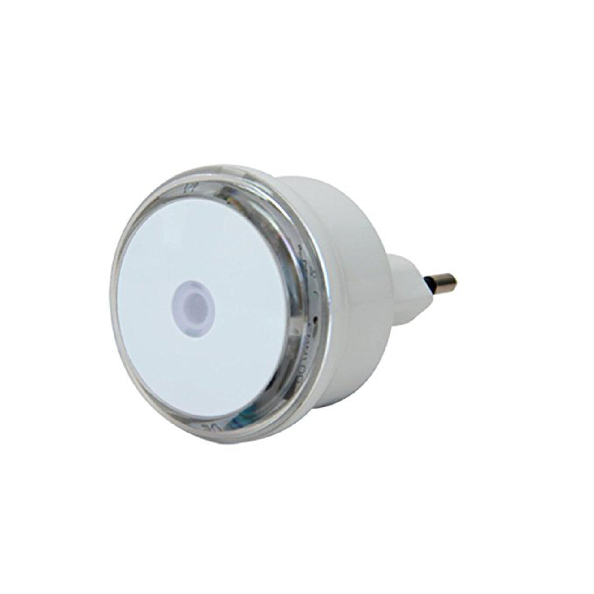 Luz de presença LED 1 unidade 7,5cm IP20 branco MP - 2