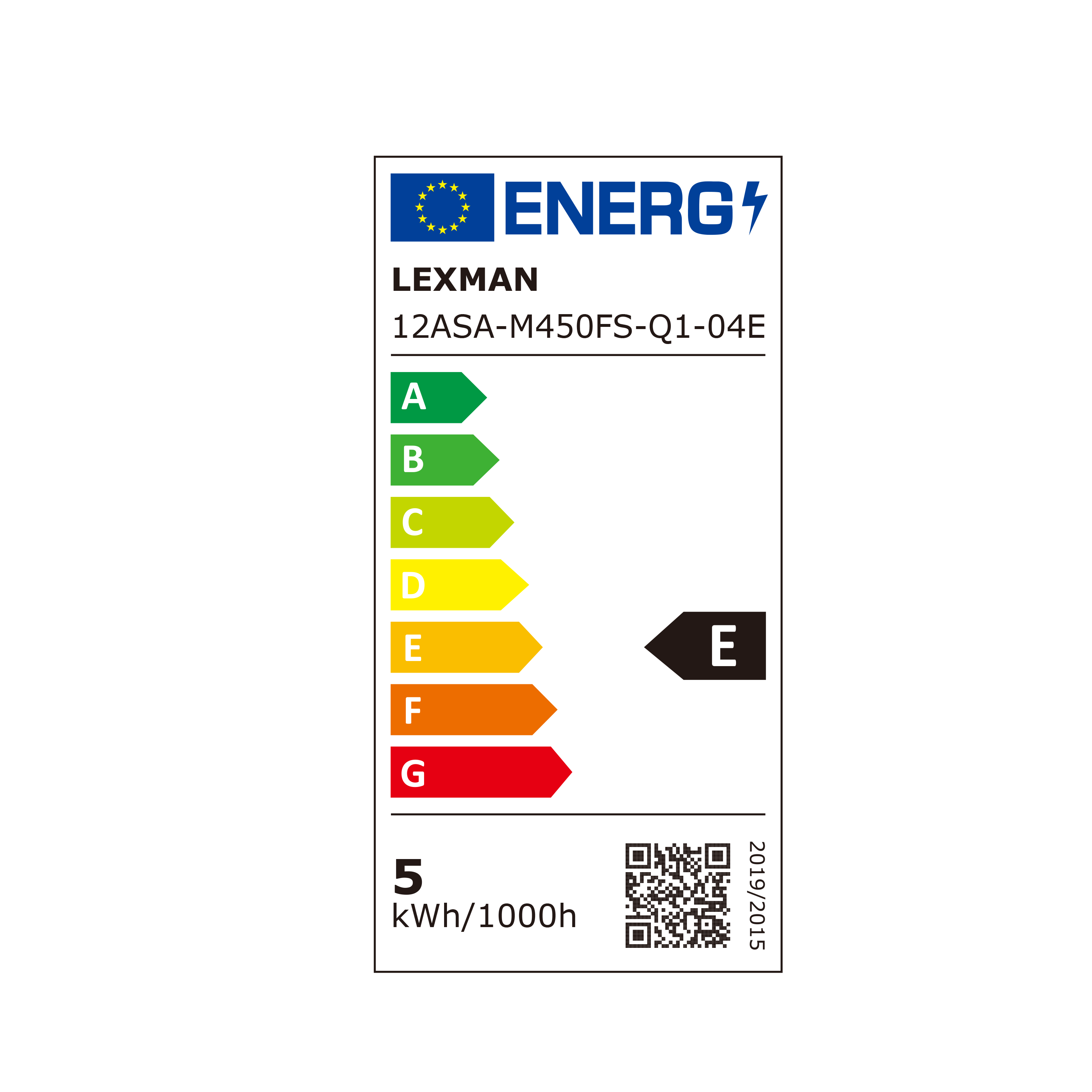 Ampoule led réflecteur GU10, 450Lm = 47W, blanc neutre, Natulight, LEXMAN - 7