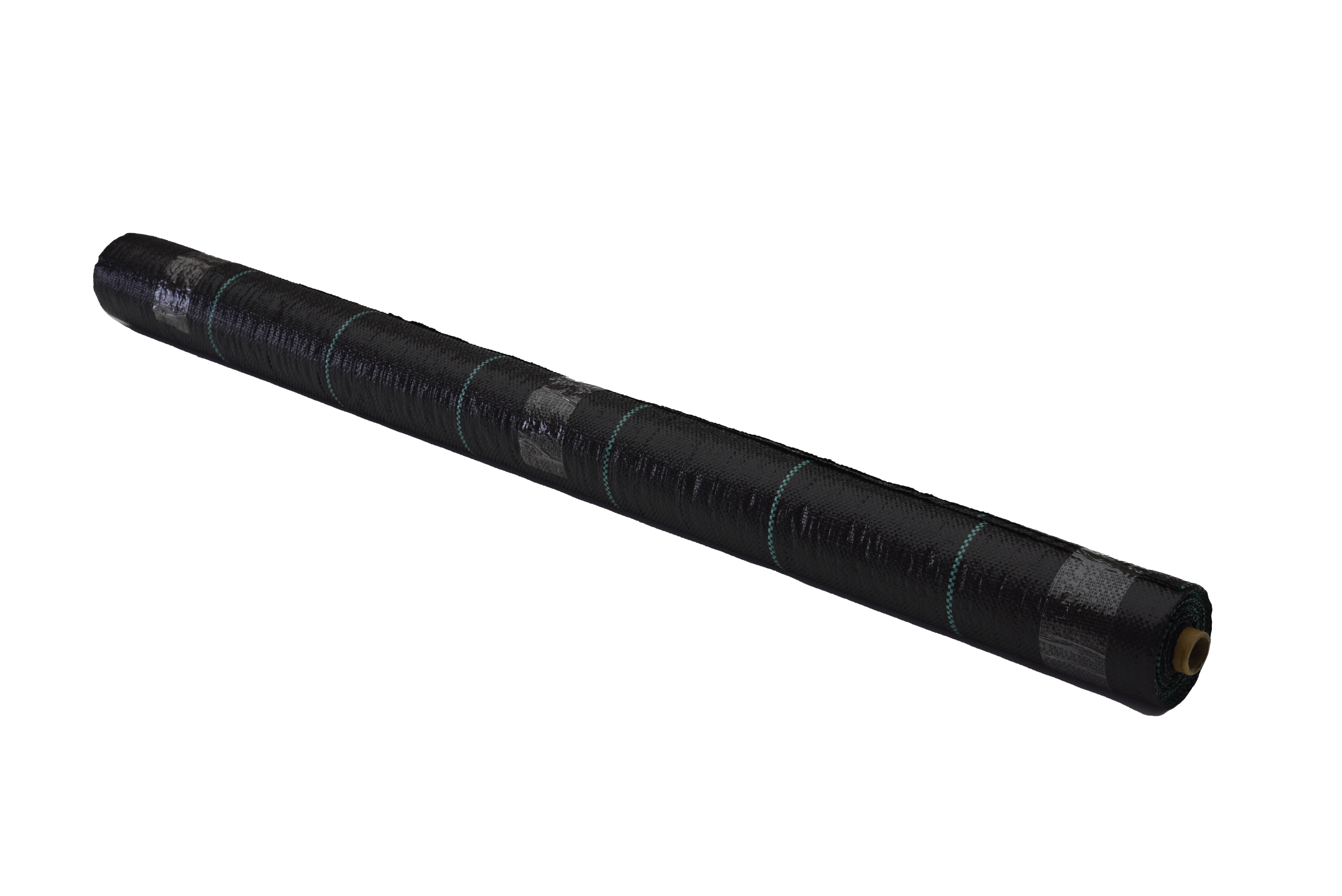 Rollo malla antihierbas Naterial 2.1 x 10 m negra - 4