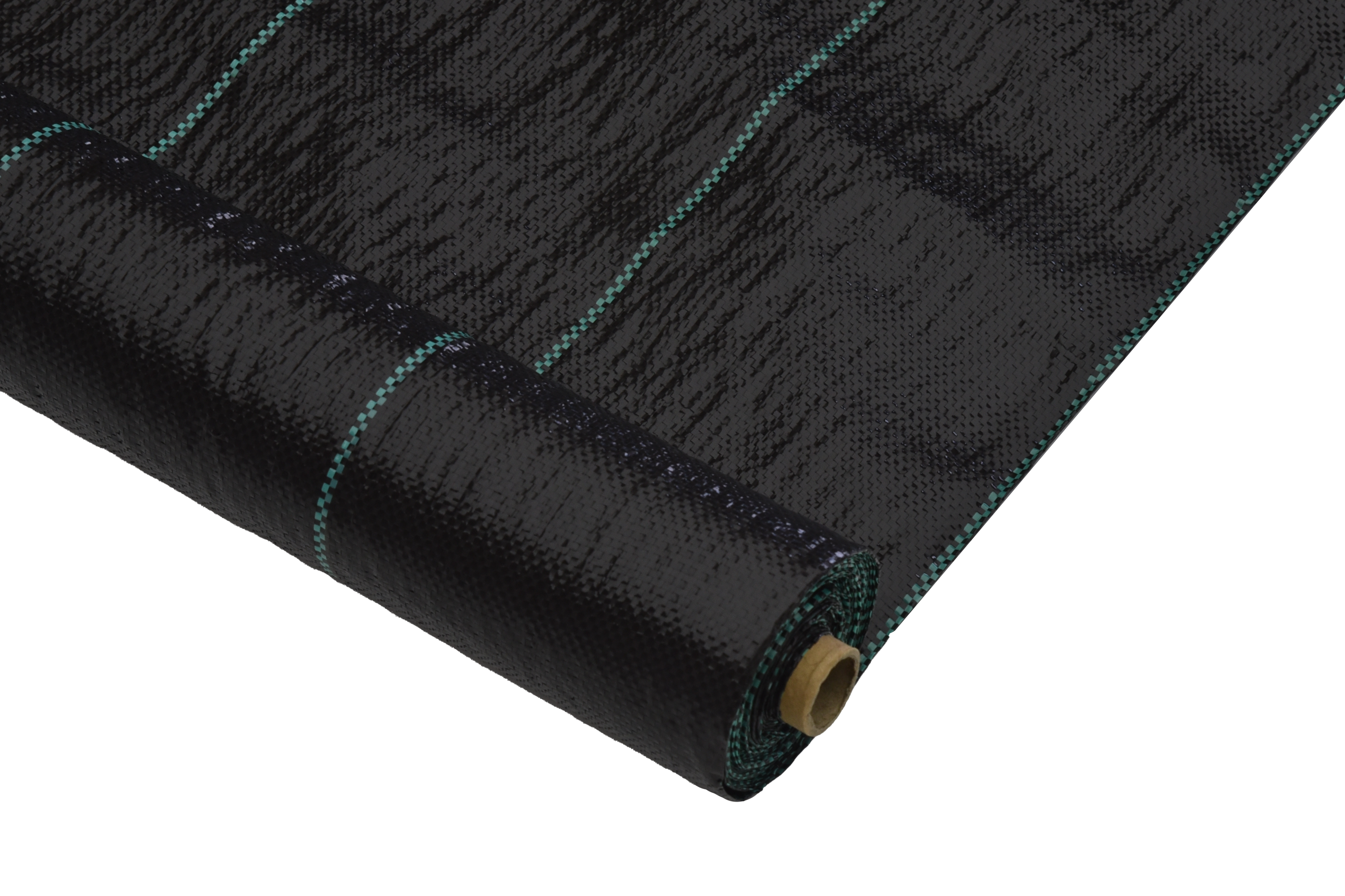 Rollo malla antihierbas Naterial 2.1 x 10 m negra - 3