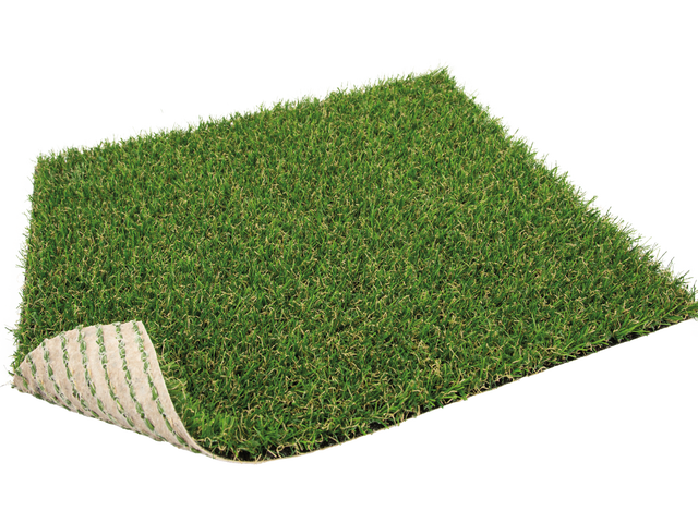 Erba sintetica 20 mm NATERIAL Anafi al rotolo 5 x 2 m, 10 m²