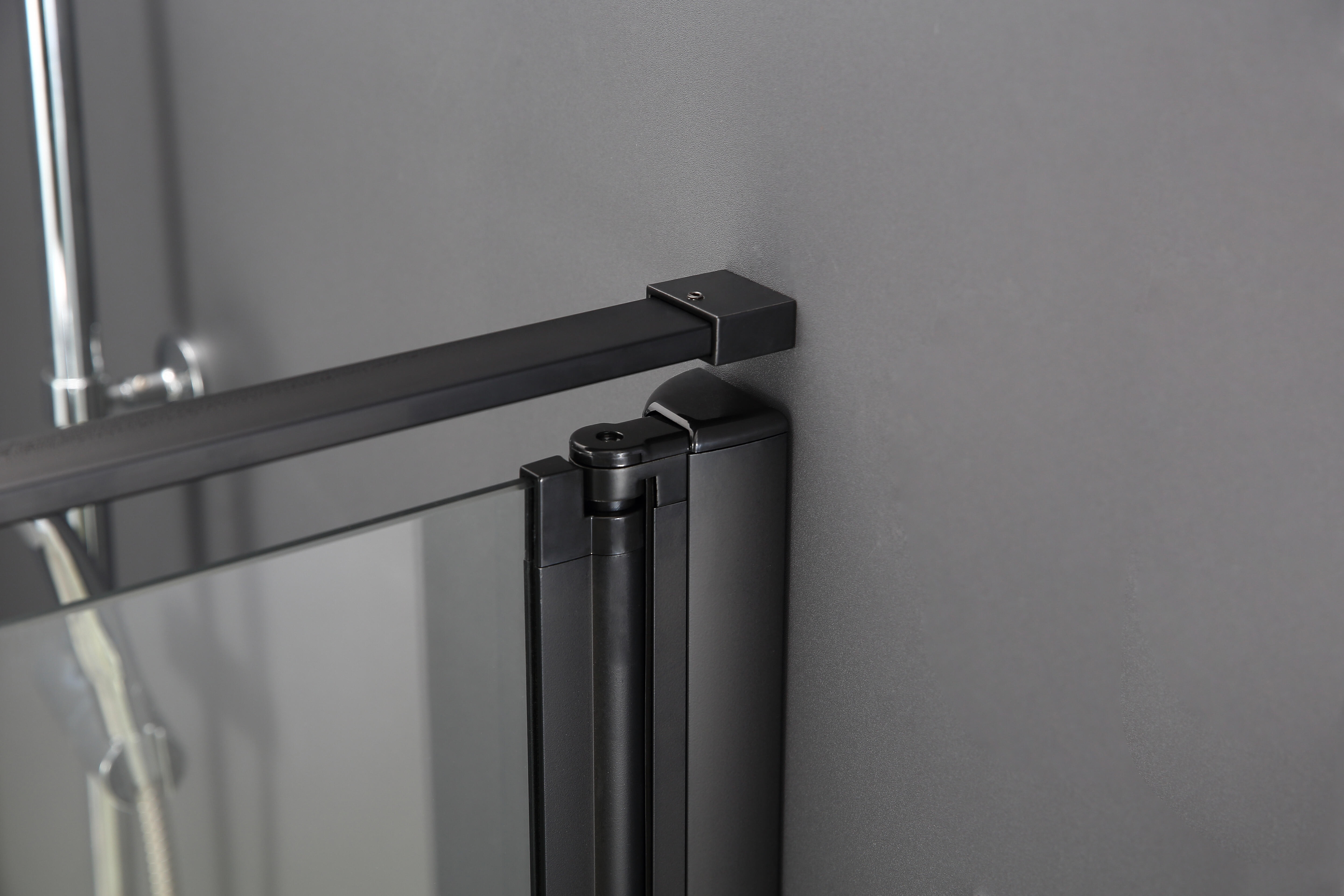 Kabina prysznicowa 90 x 90 cm Prime Sea-Horse - 2