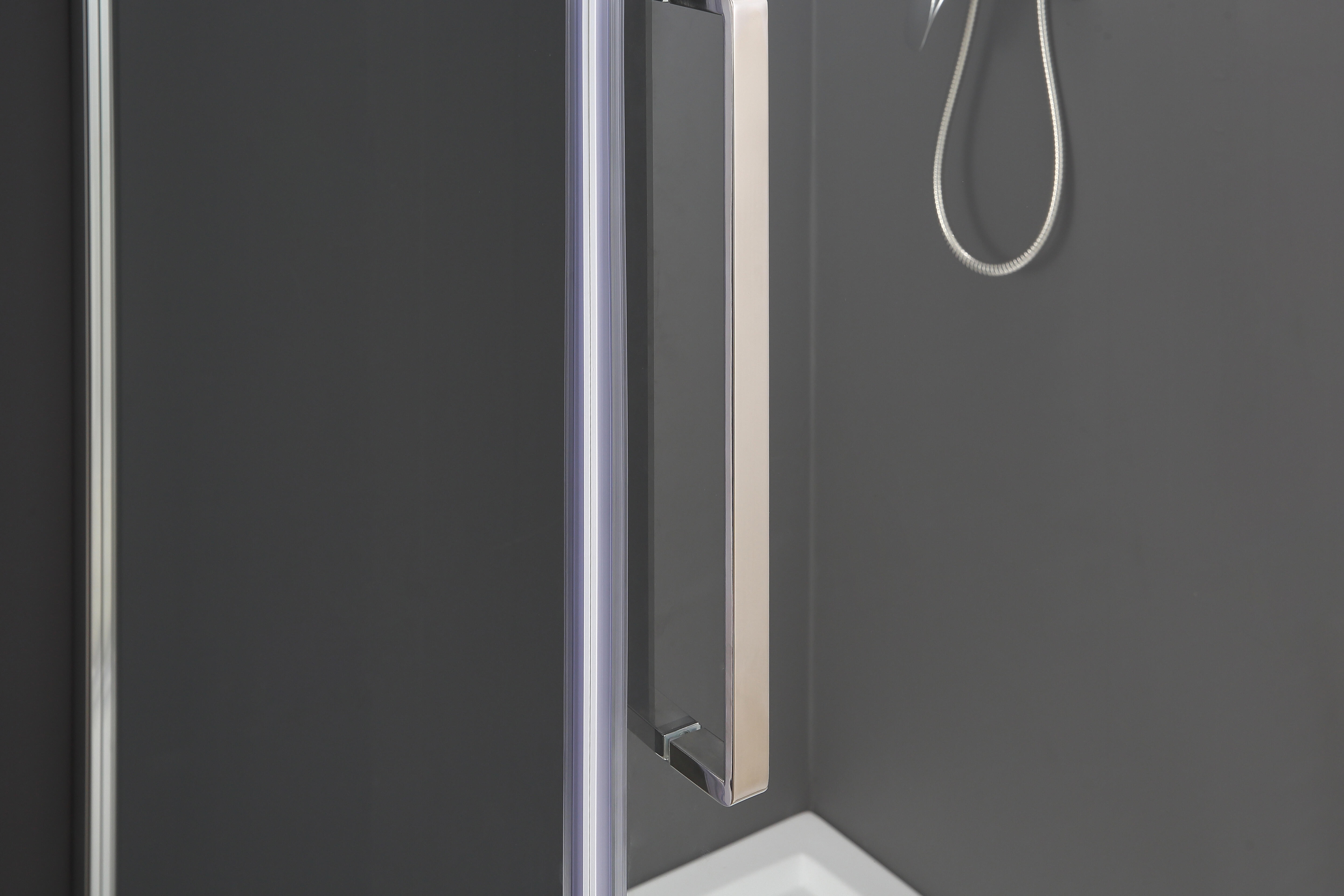 Kabina prysznicowa 90 x 90 cm Prime Sea-Horse - 3