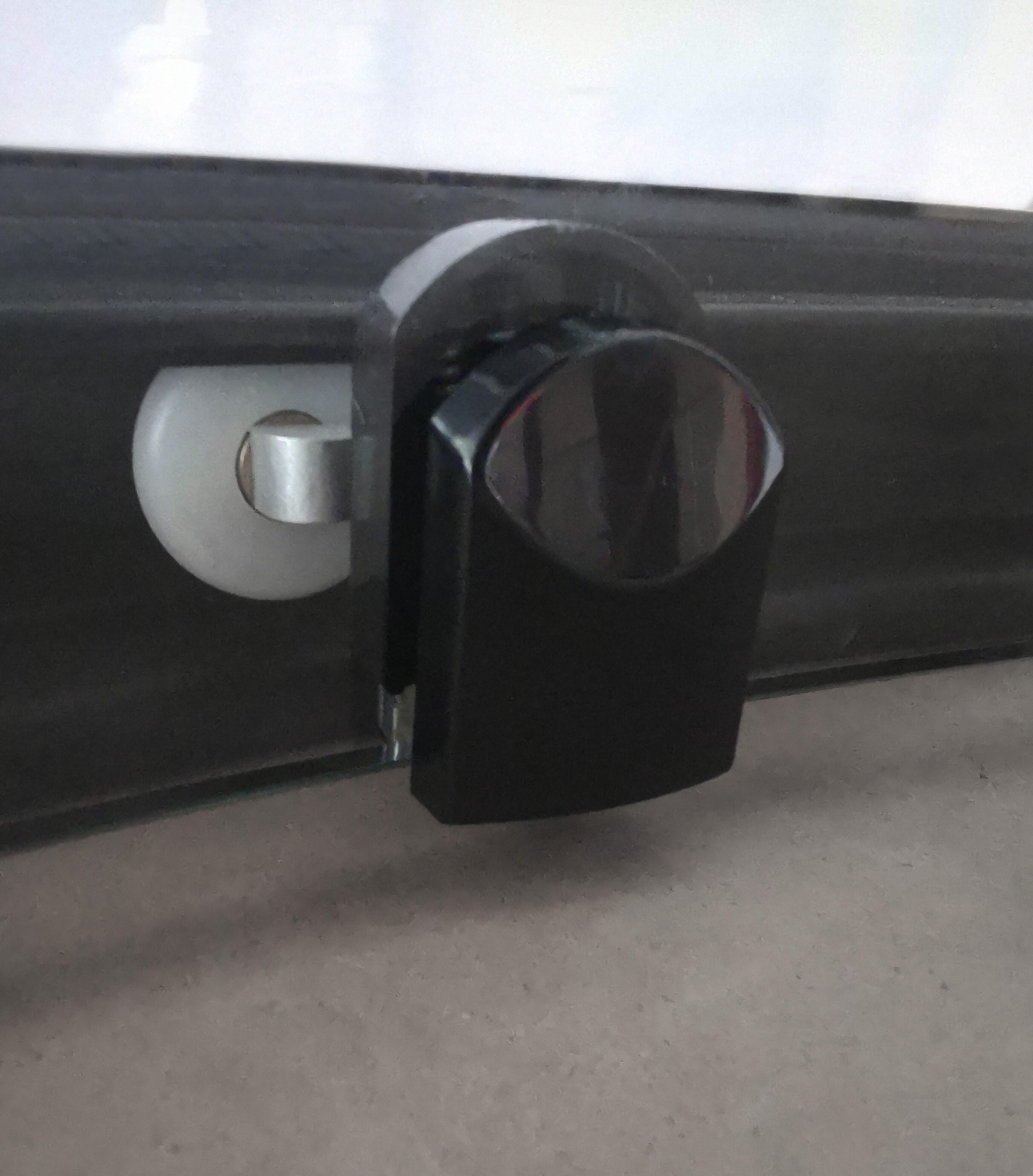 Kabina prysznicowa 90 x 90 cm Stylio Sea-Horse - 4