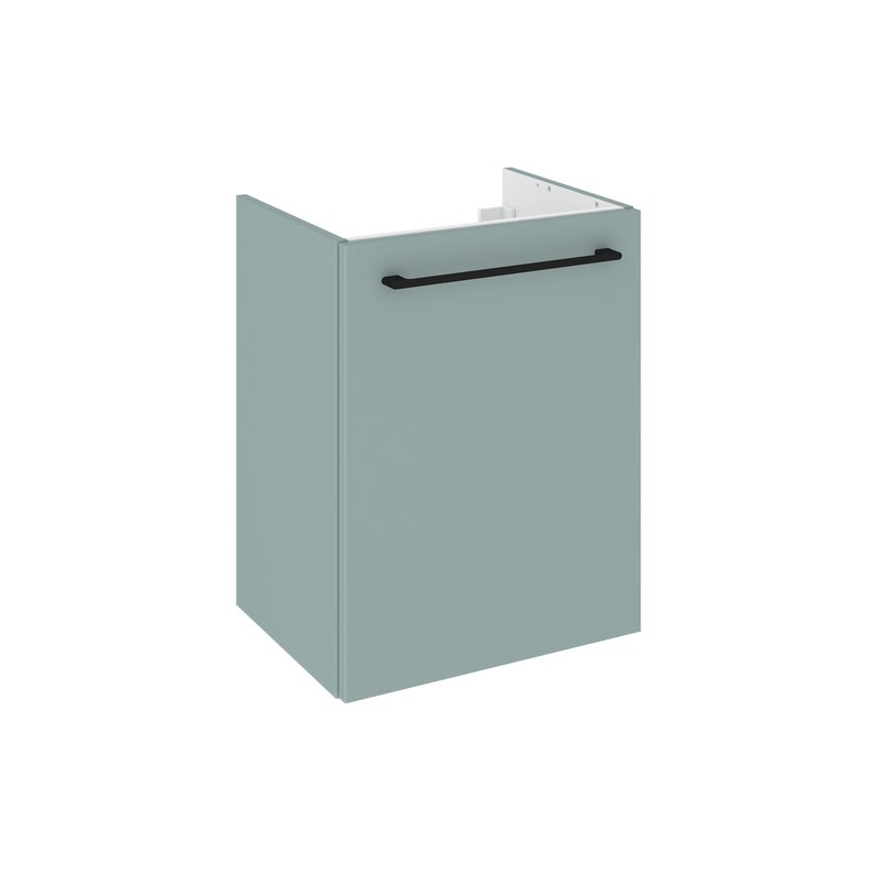 Szafka pod umywalkę Remix Celadon 45 Sensea