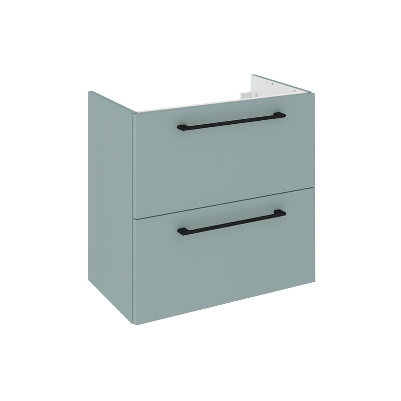 Szafka pod umywalkę Remix Celadon 60 Sensea