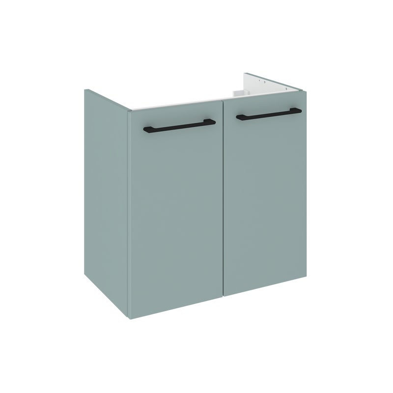 Szafka pod umywalkę Remix Celadon 60 Sensea