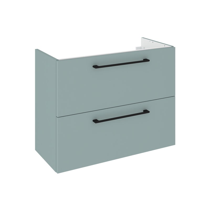 Szafka pod umywalkę Remix Celadon 75 Sensea