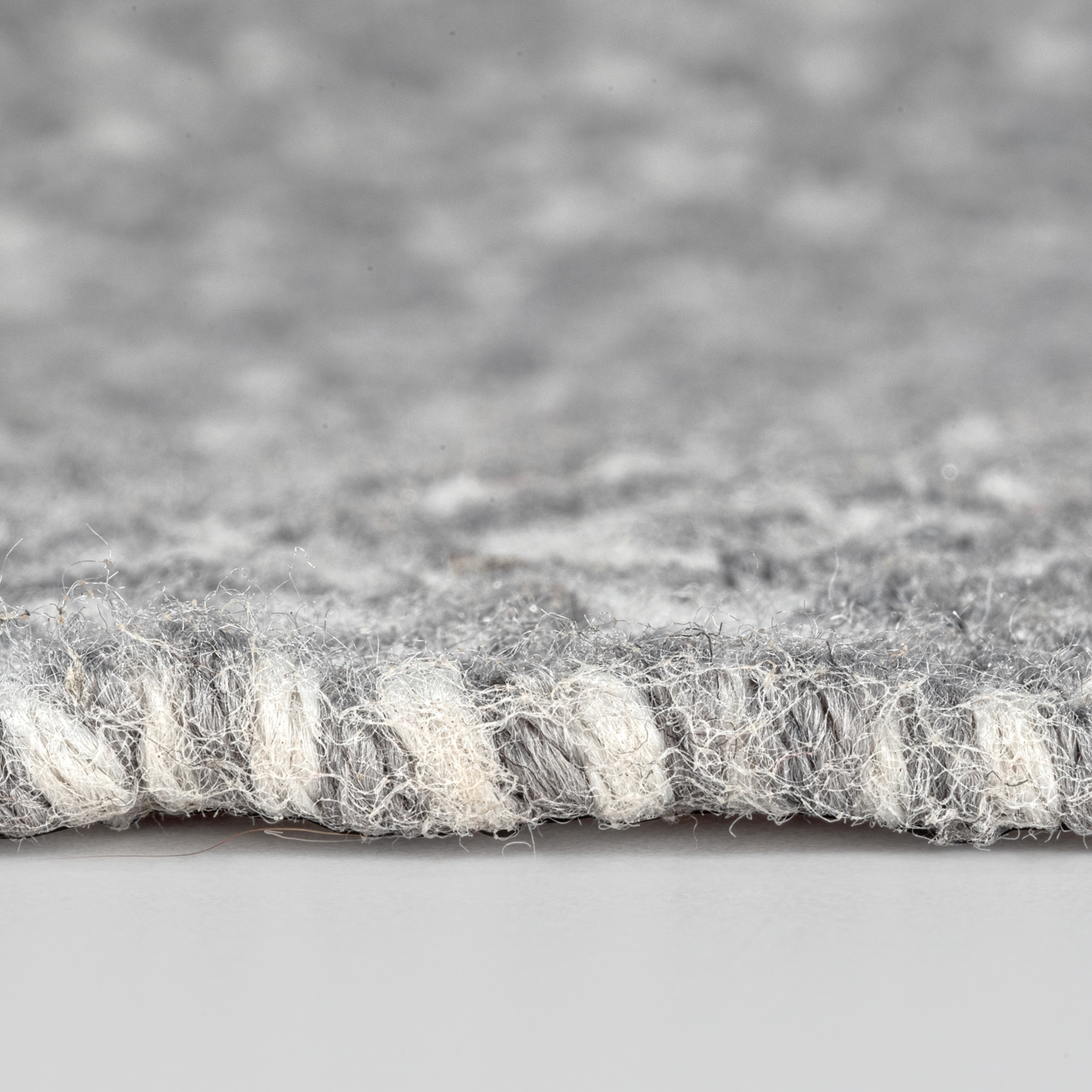 Tapis de bain l.40 x L.60 cm safran Galet - 4