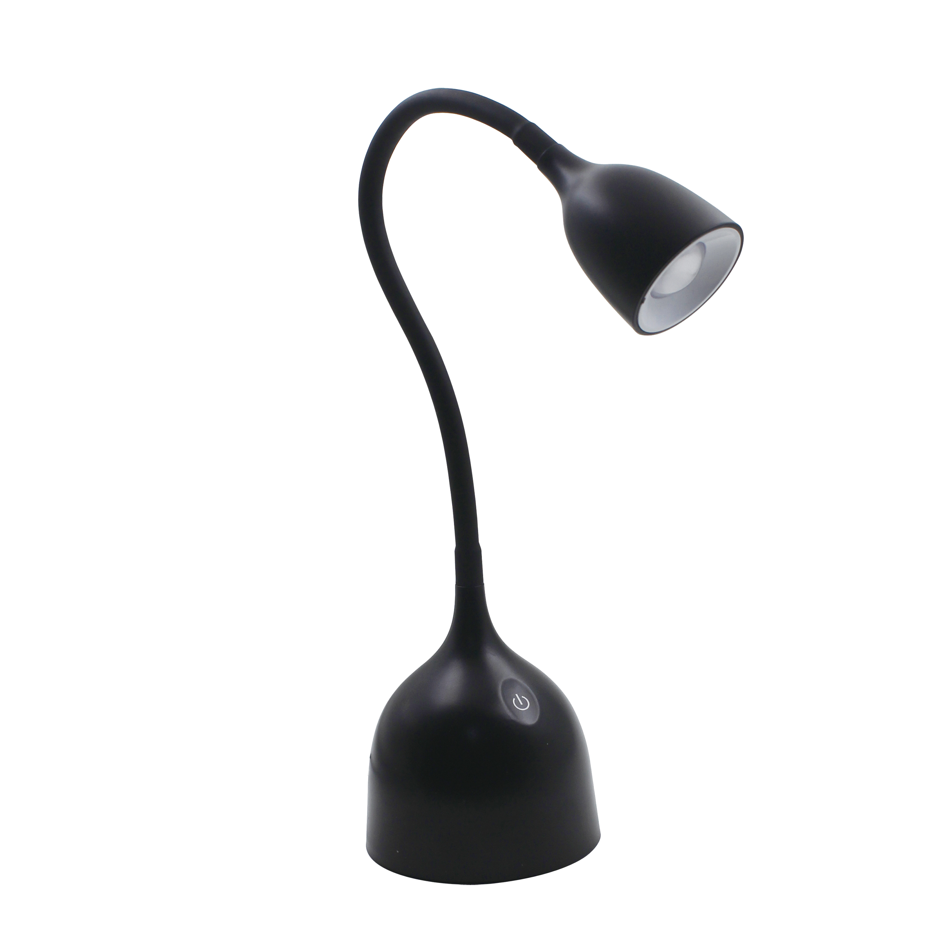 Lampada Da Scrivania A LED ZET | Luminosità E Colore Della Luce Regolabili Comando A Sfioramento