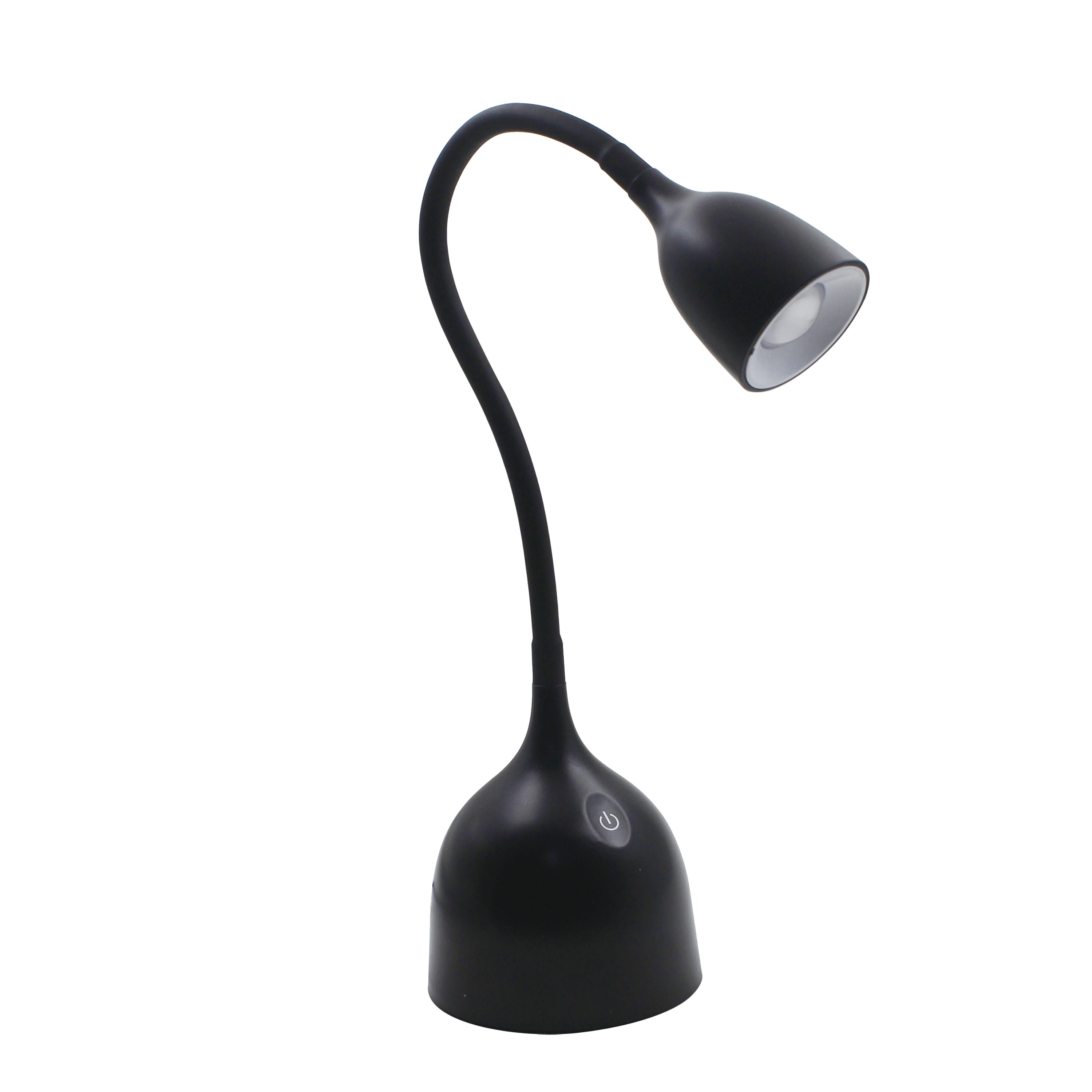 Lampada Da Scrivania A LED ZET | Luminosità E Colore Della Luce Regolabili Comando A Sfioramento Lampada Da Scrivania A LED ZET | Luminosità E Colore Della Luce Regolabili Comando A Sfioramento