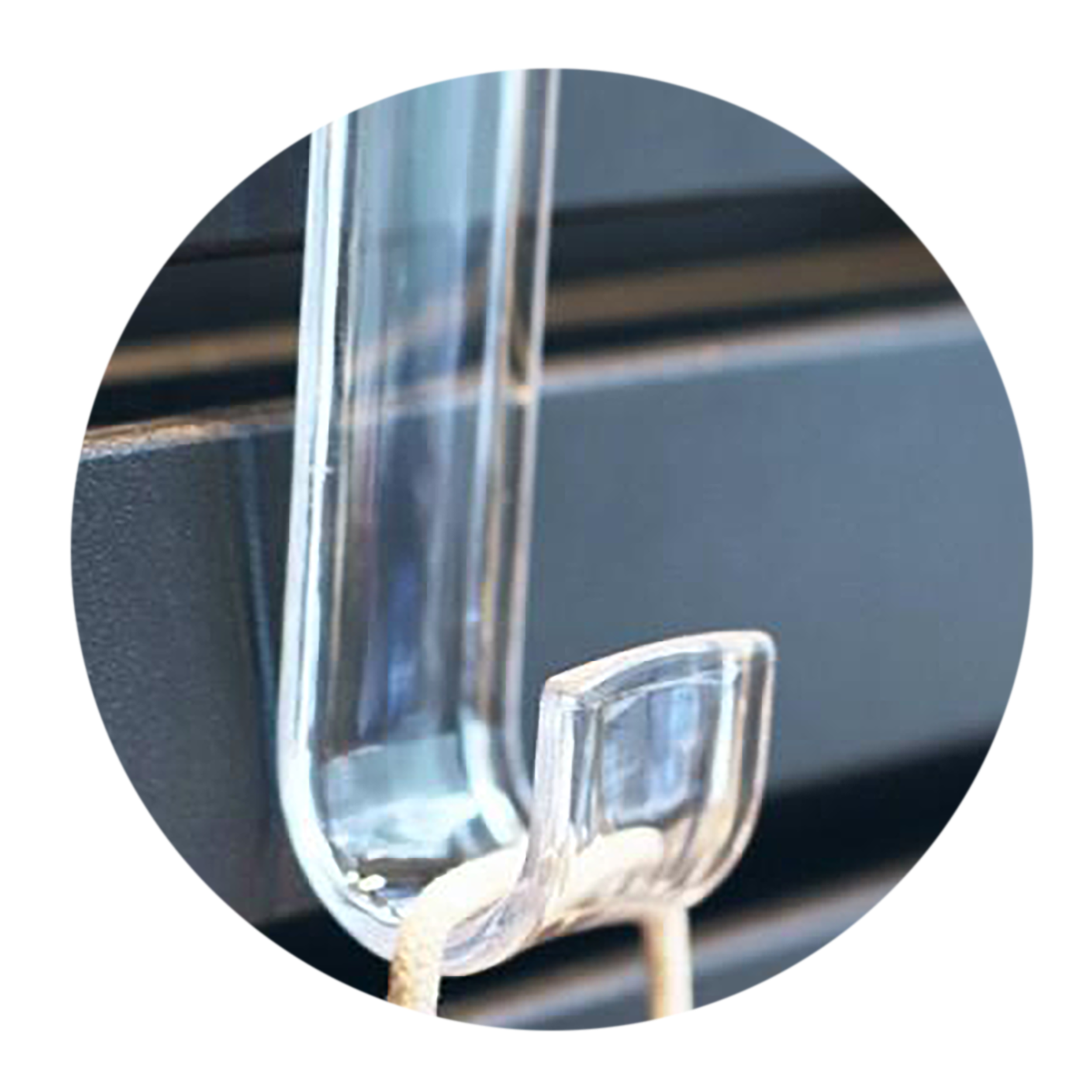 Haczyk łazienkowy Neo Center Plus - 5