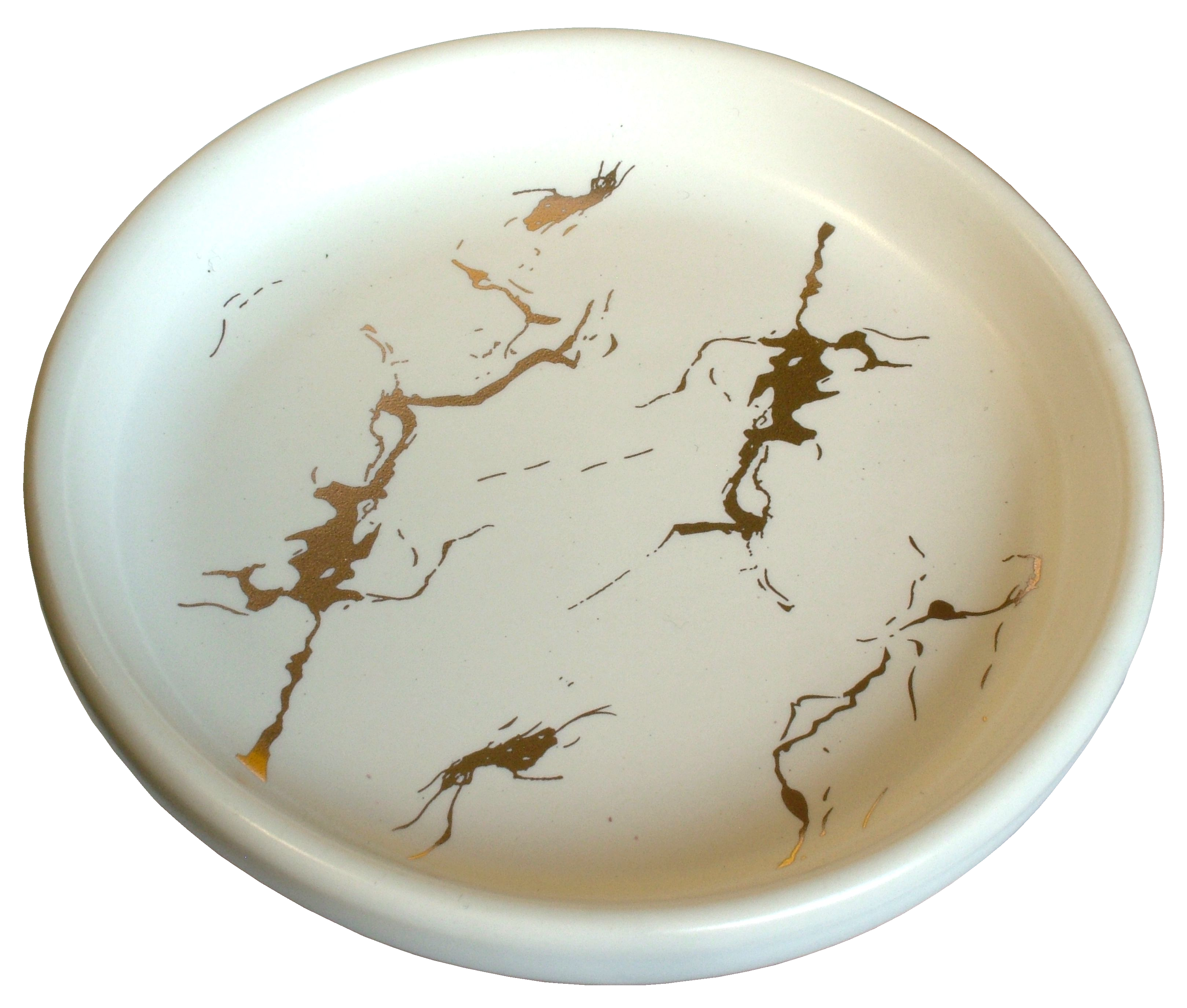 Mydelniczka Gold Line Ba-De - 3