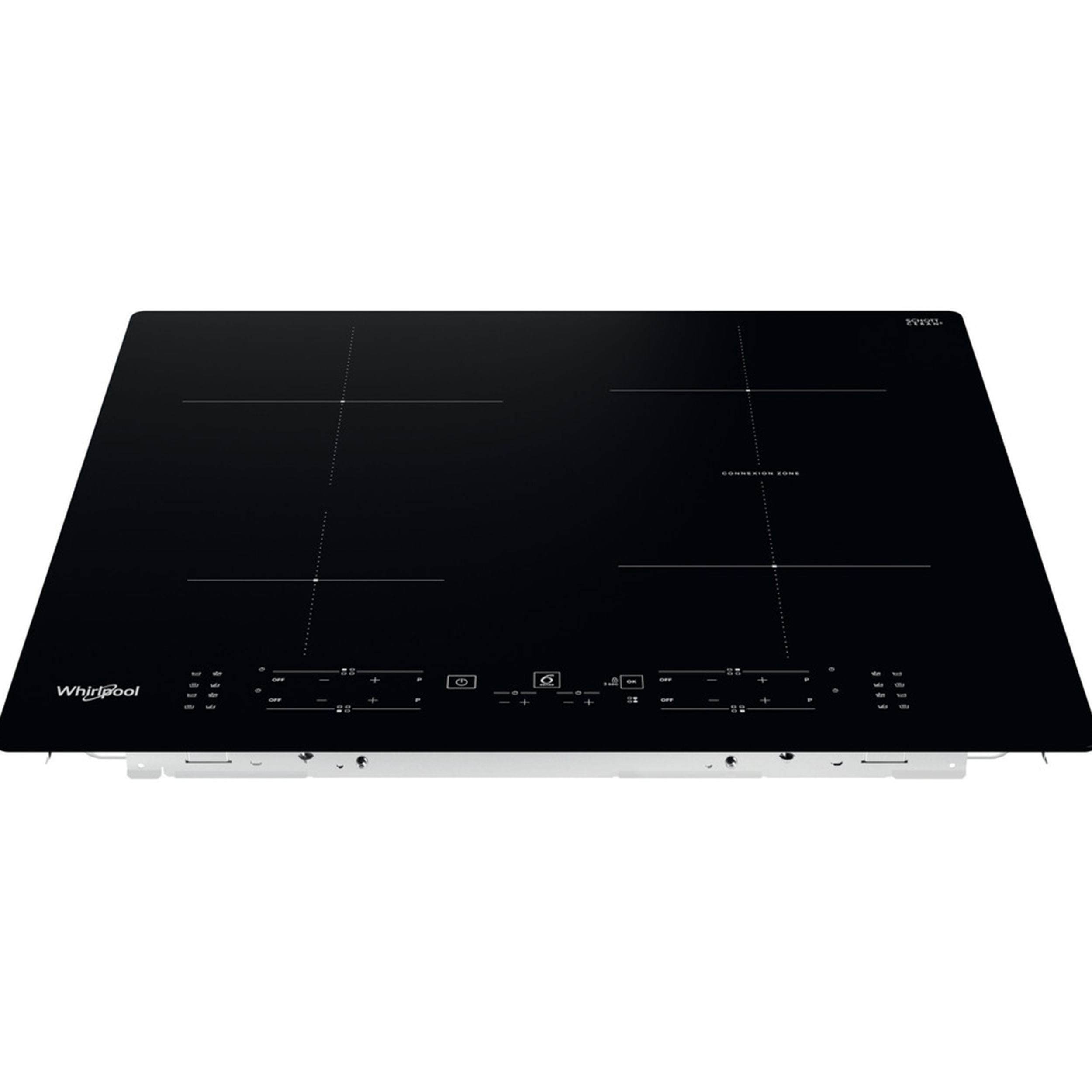 Płyta indukcyjna WBB 8360NE Whirlpool - 6